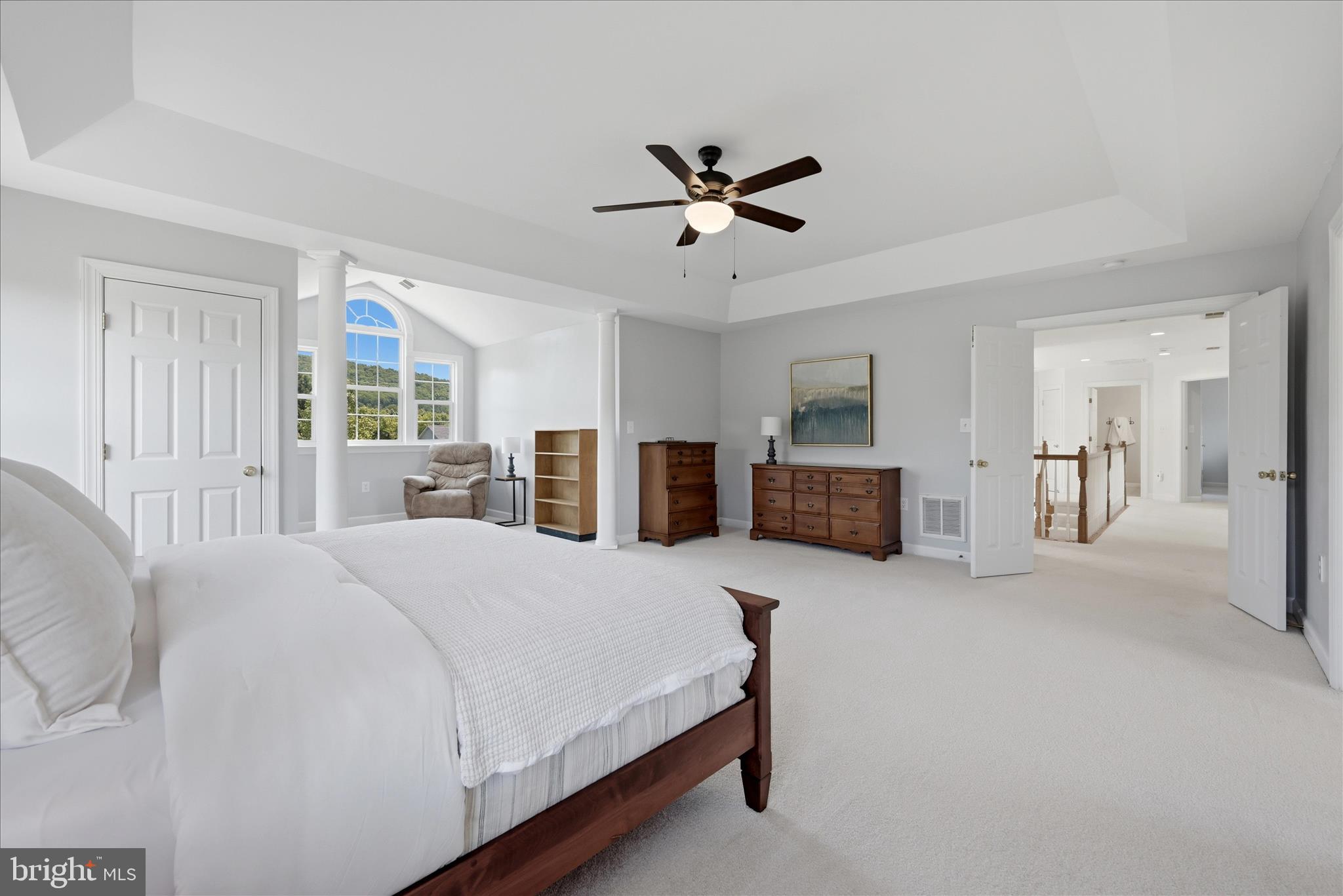 SALEM FARMS - Residential