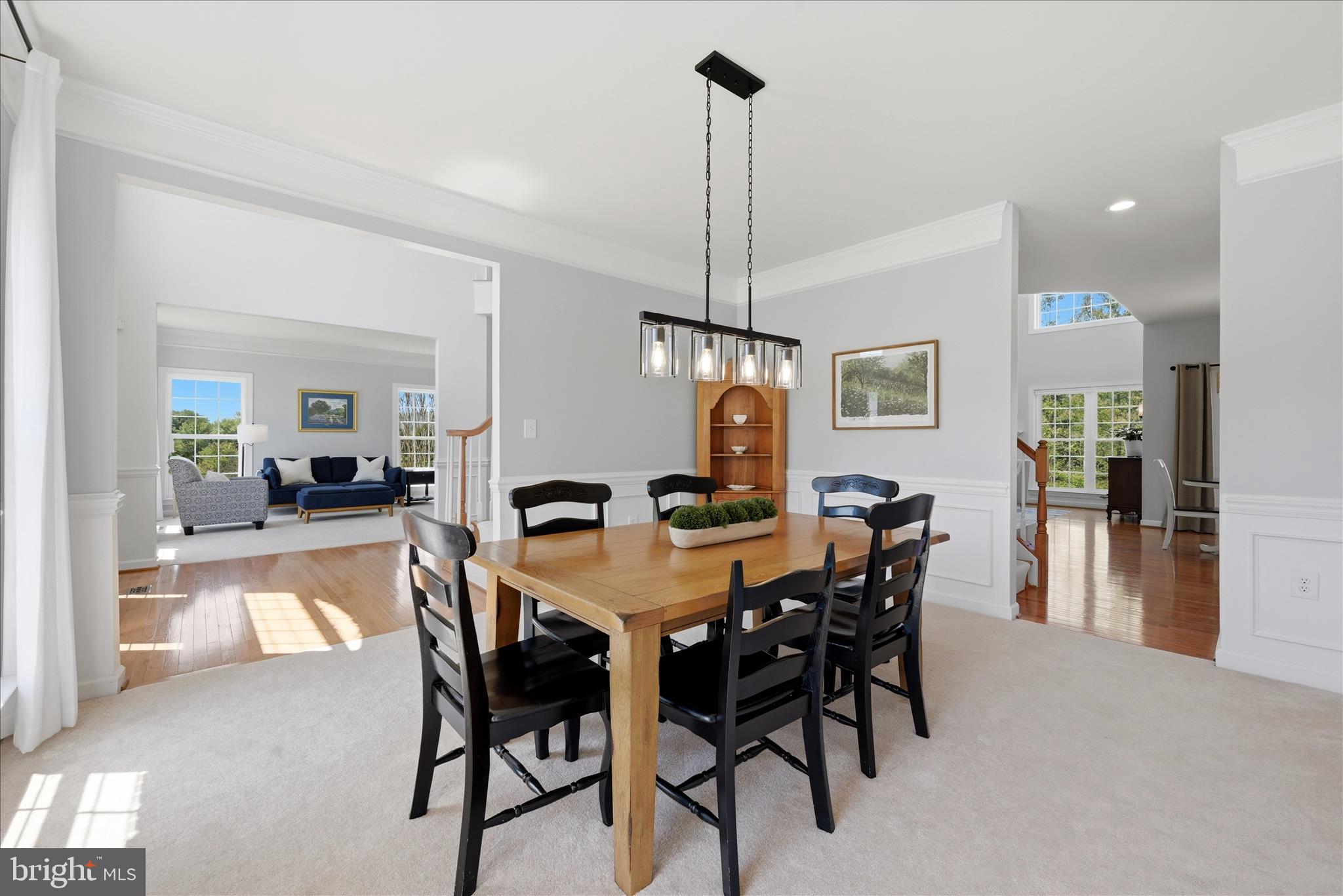 SALEM FARMS - Residential