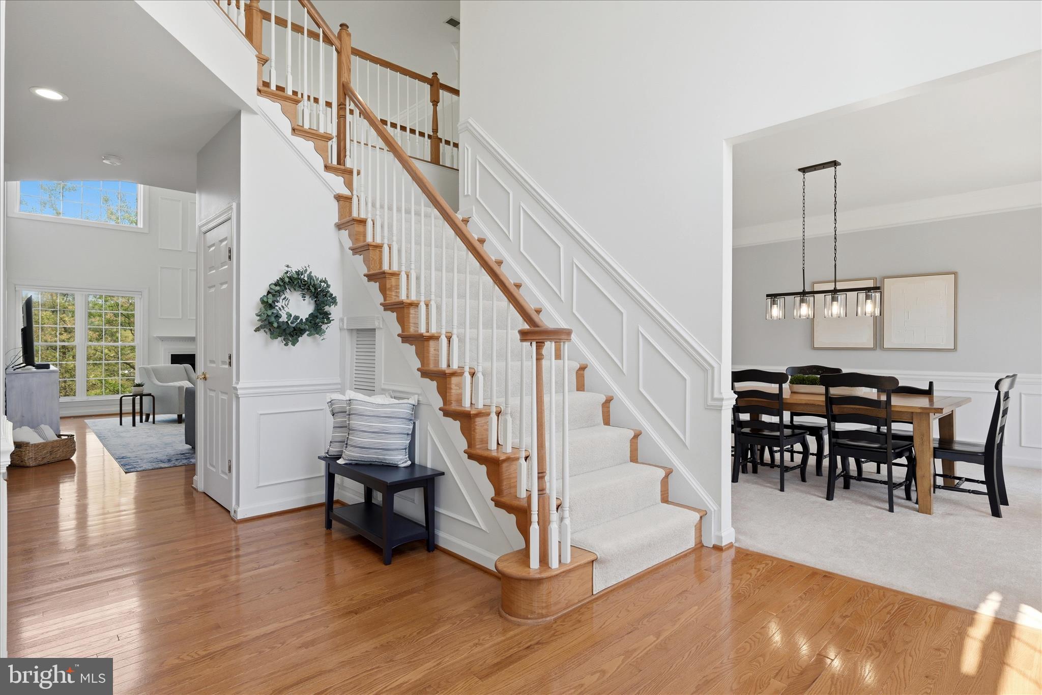 SALEM FARMS - Residential