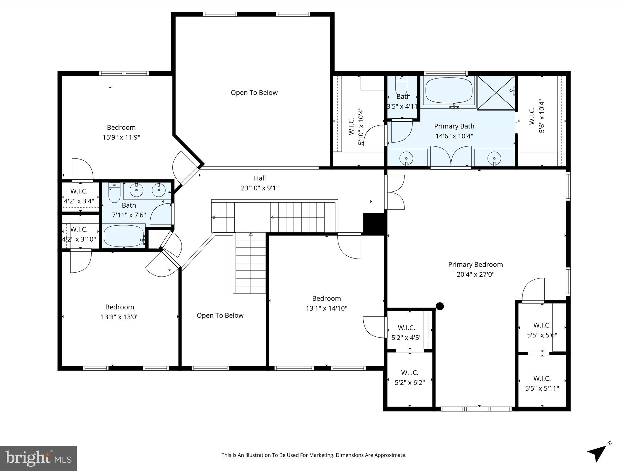 SALEM FARMS - Residential