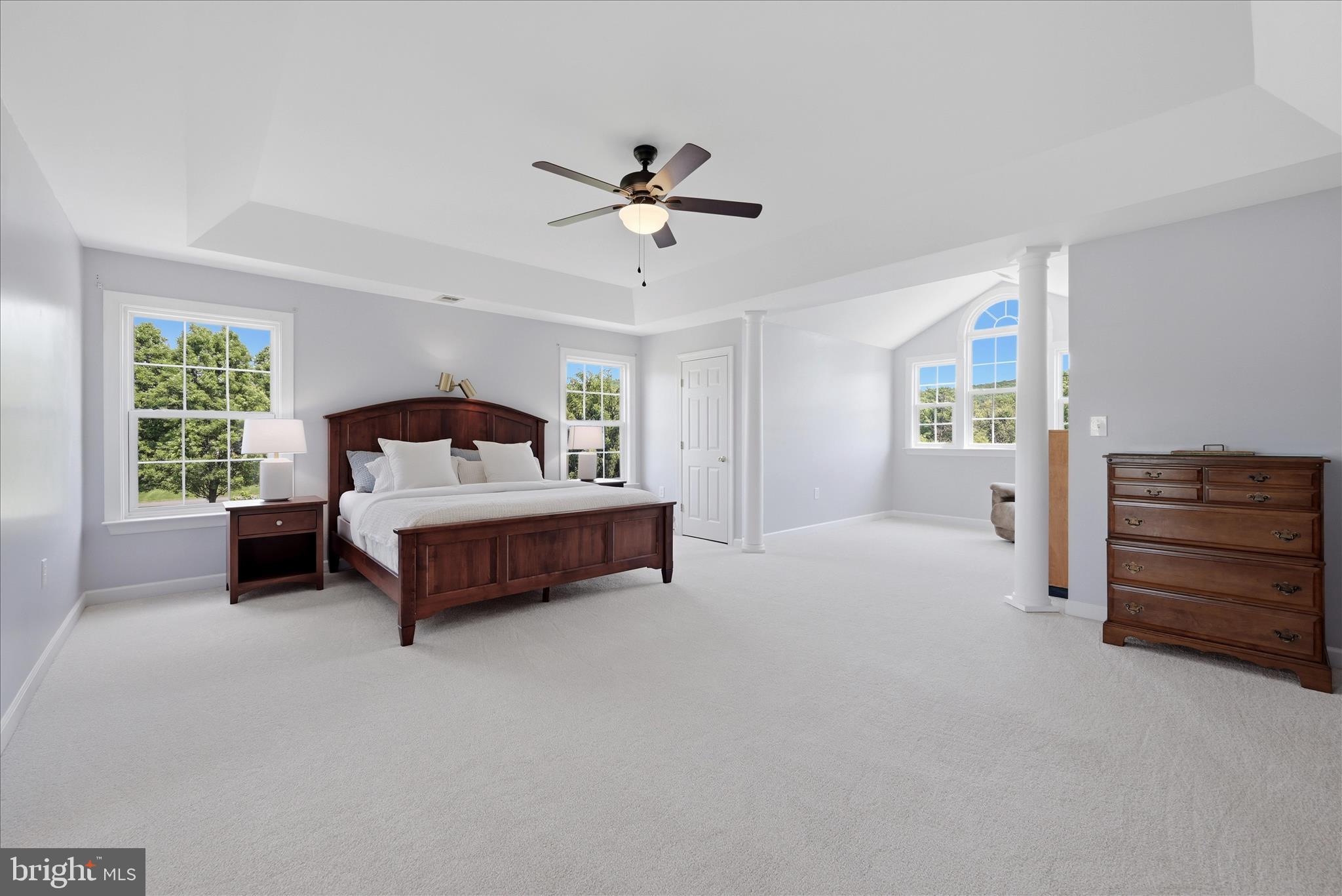 SALEM FARMS - Residential