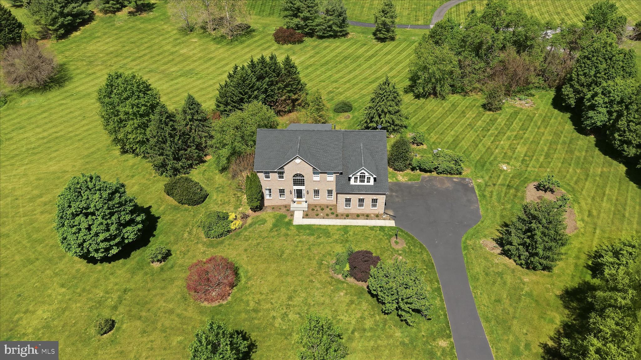 SALEM FARMS - Residential