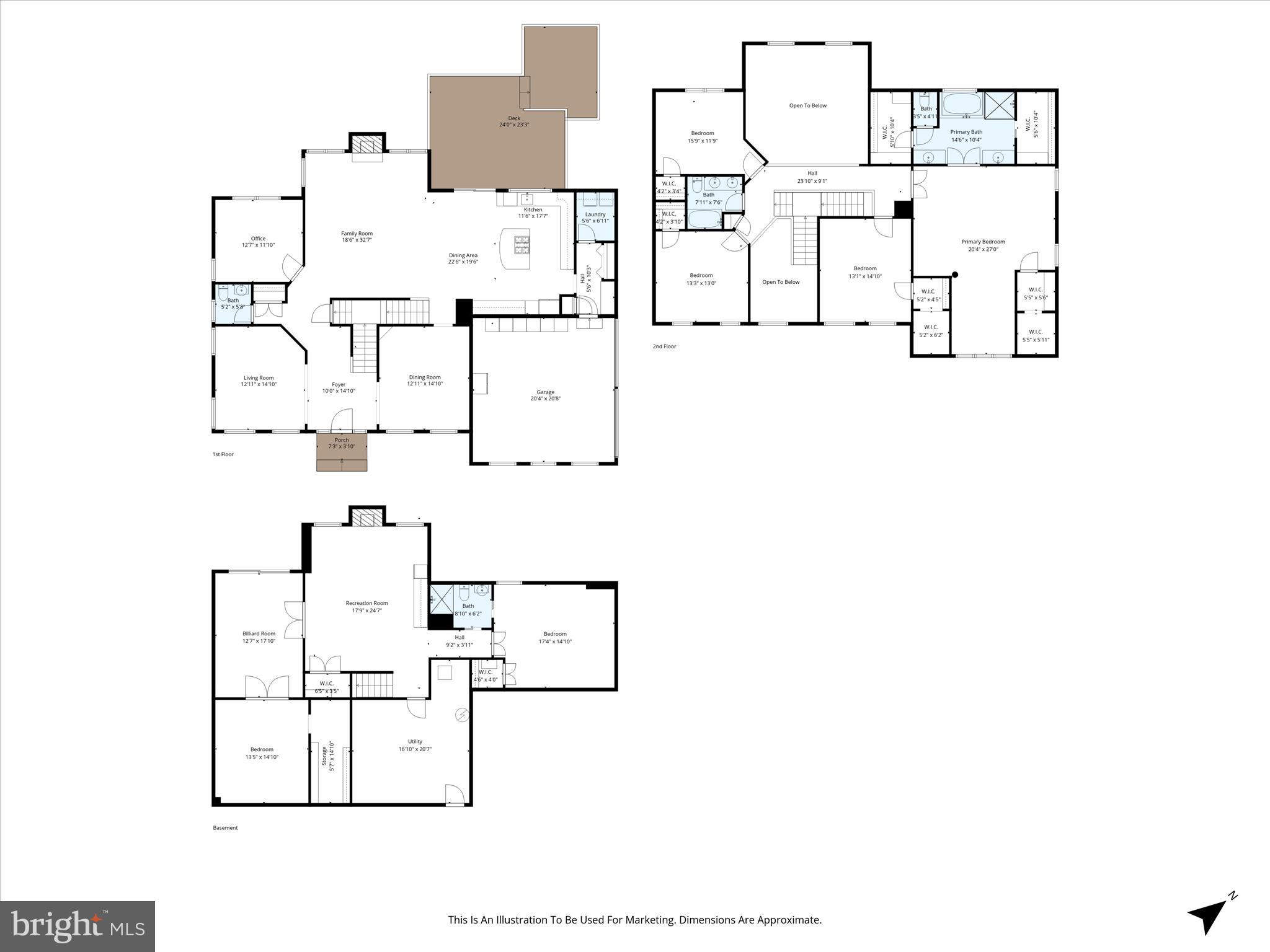 SALEM FARMS - Residential