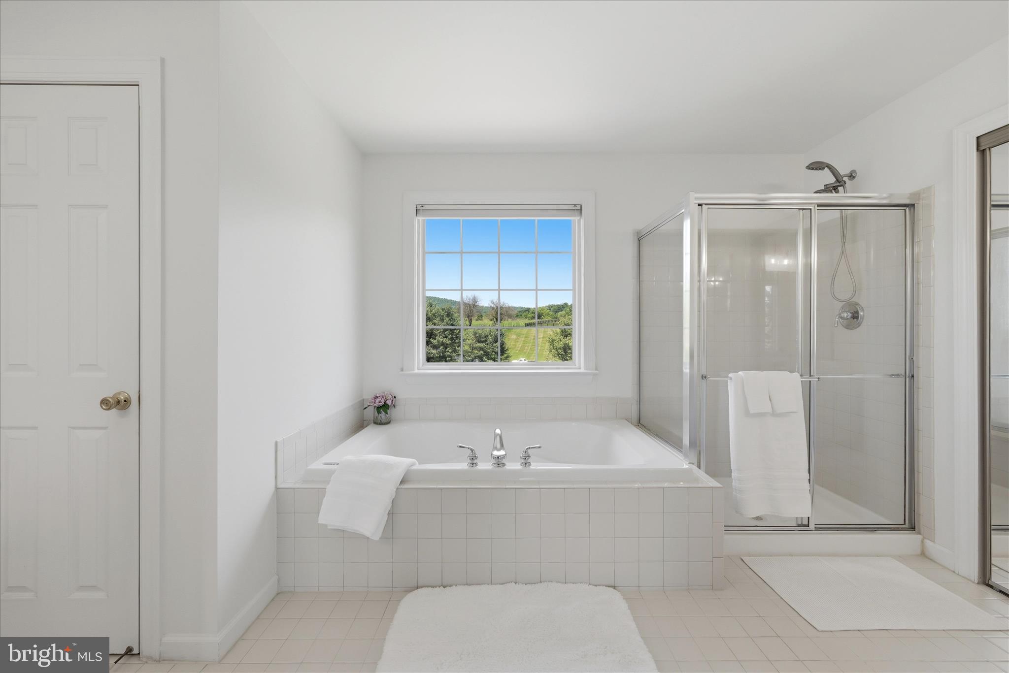 SALEM FARMS - Residential