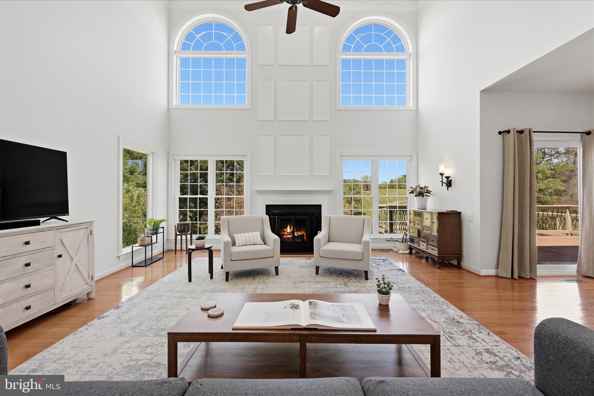 SALEM FARMS - Residential