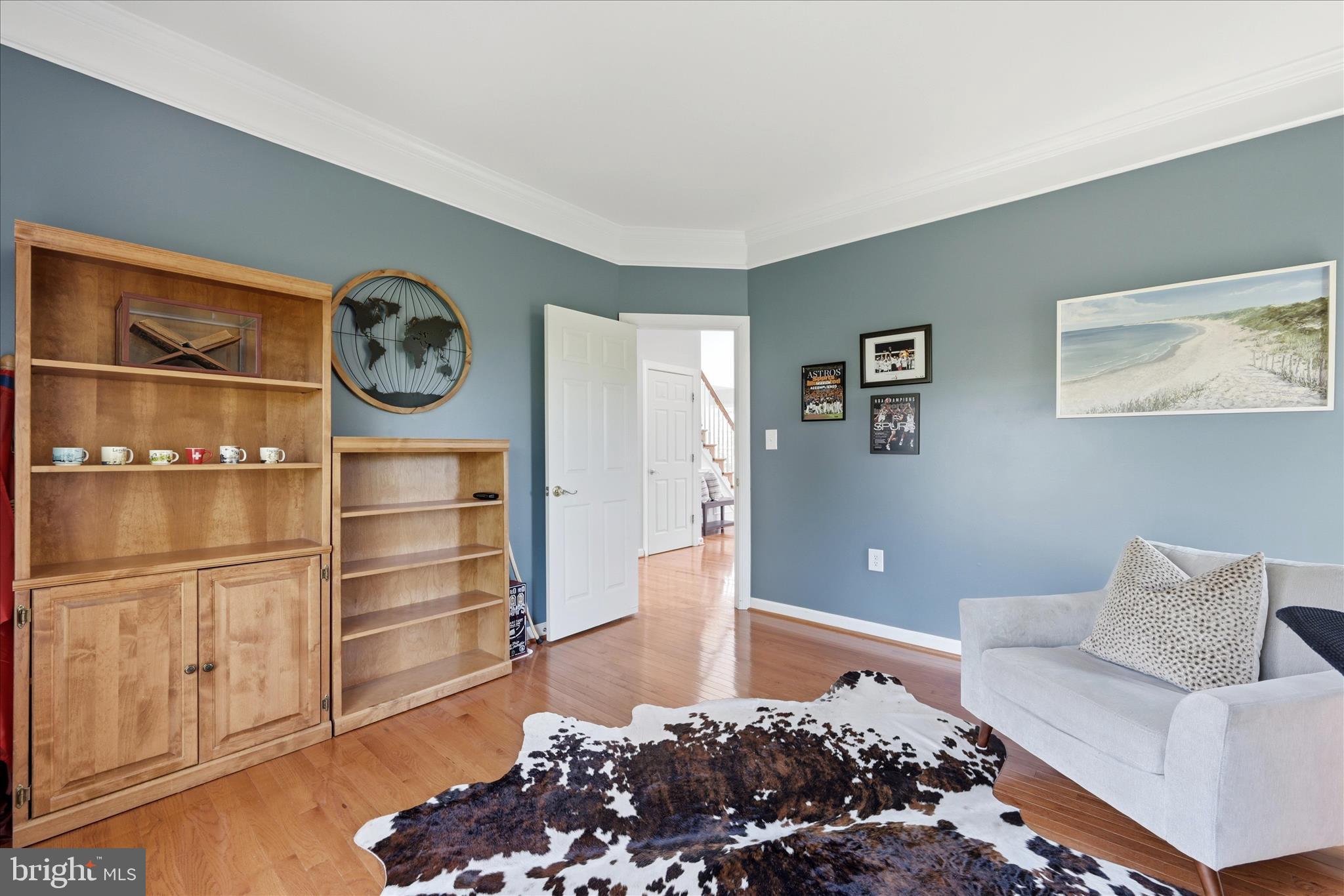 SALEM FARMS - Residential