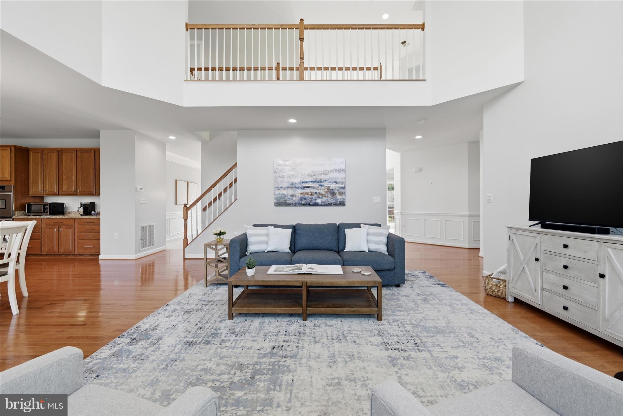 SALEM FARMS - Residential