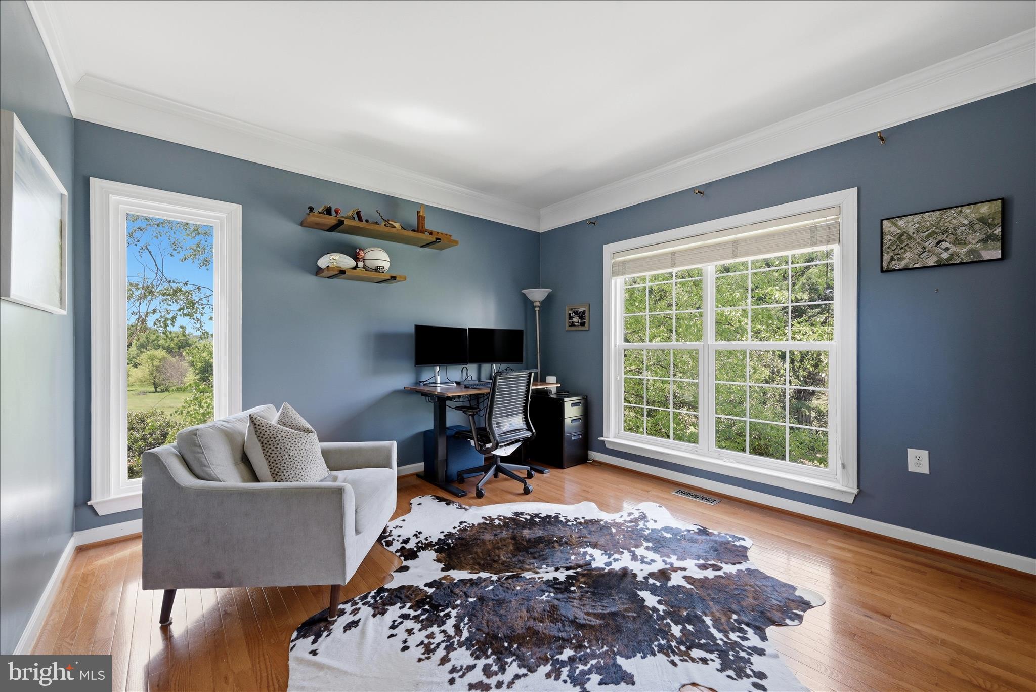SALEM FARMS - Residential