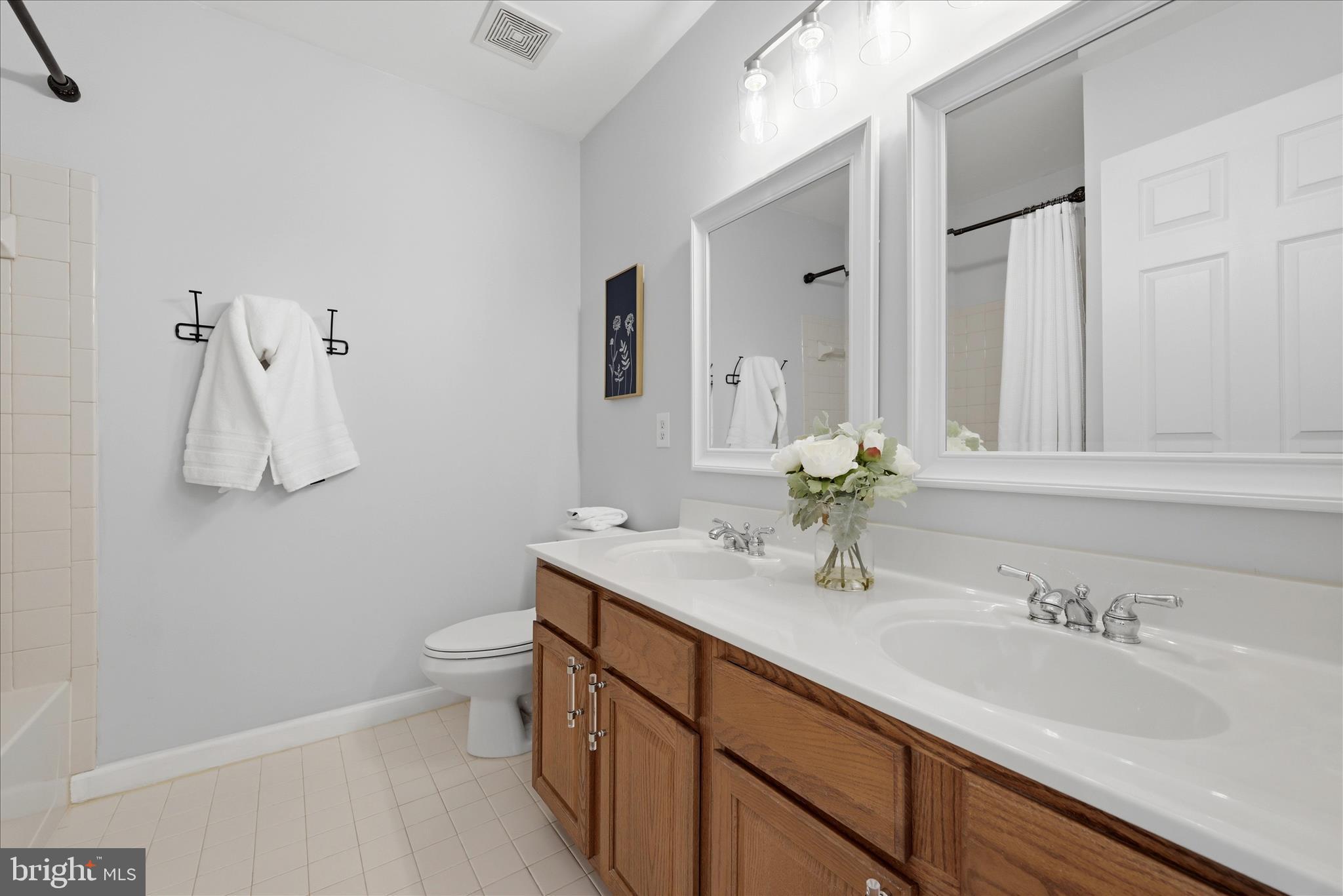 SALEM FARMS - Residential