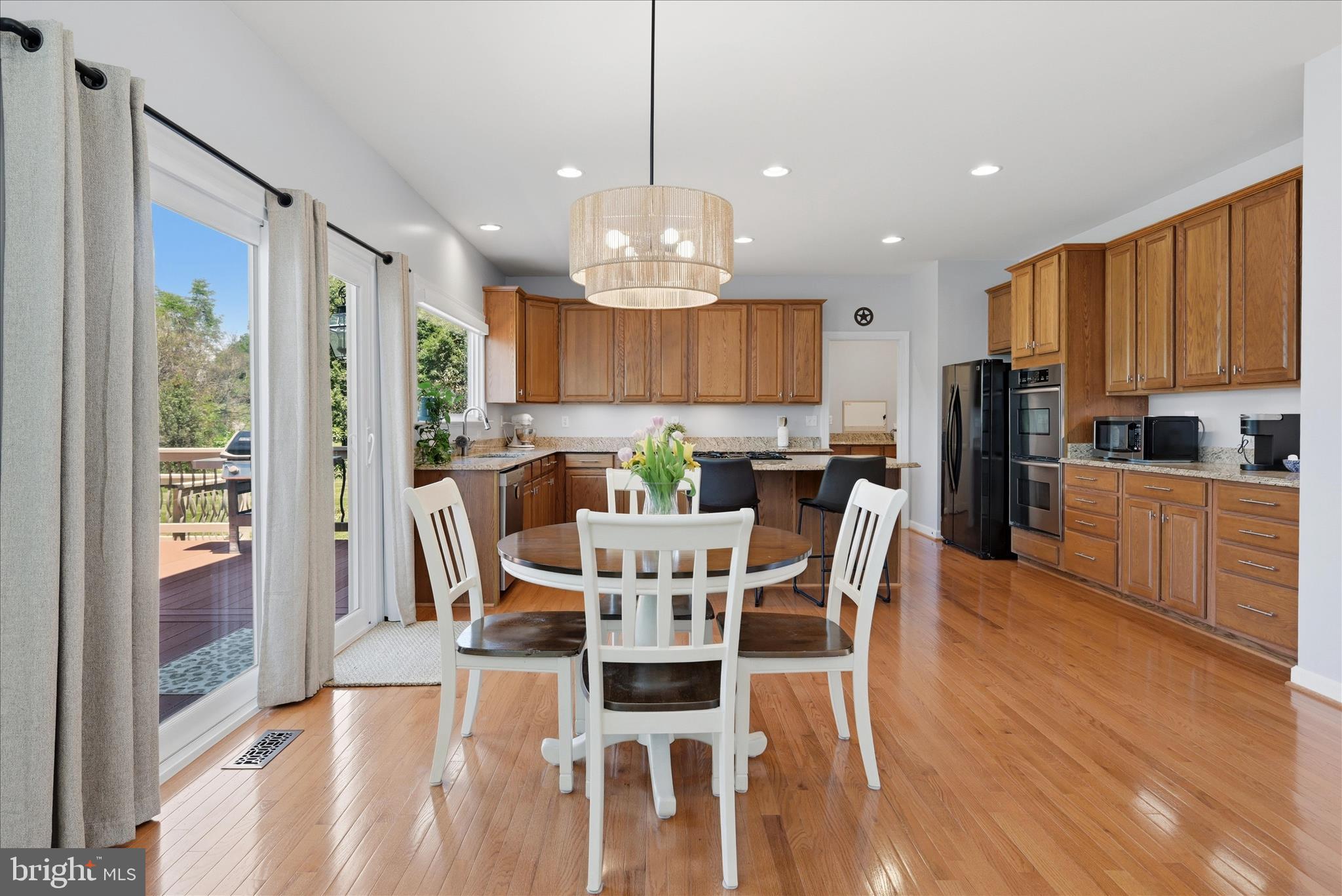 SALEM FARMS - Residential