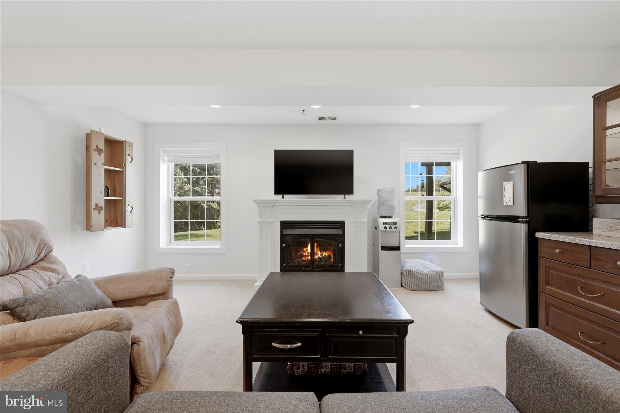 SALEM FARMS - Residential