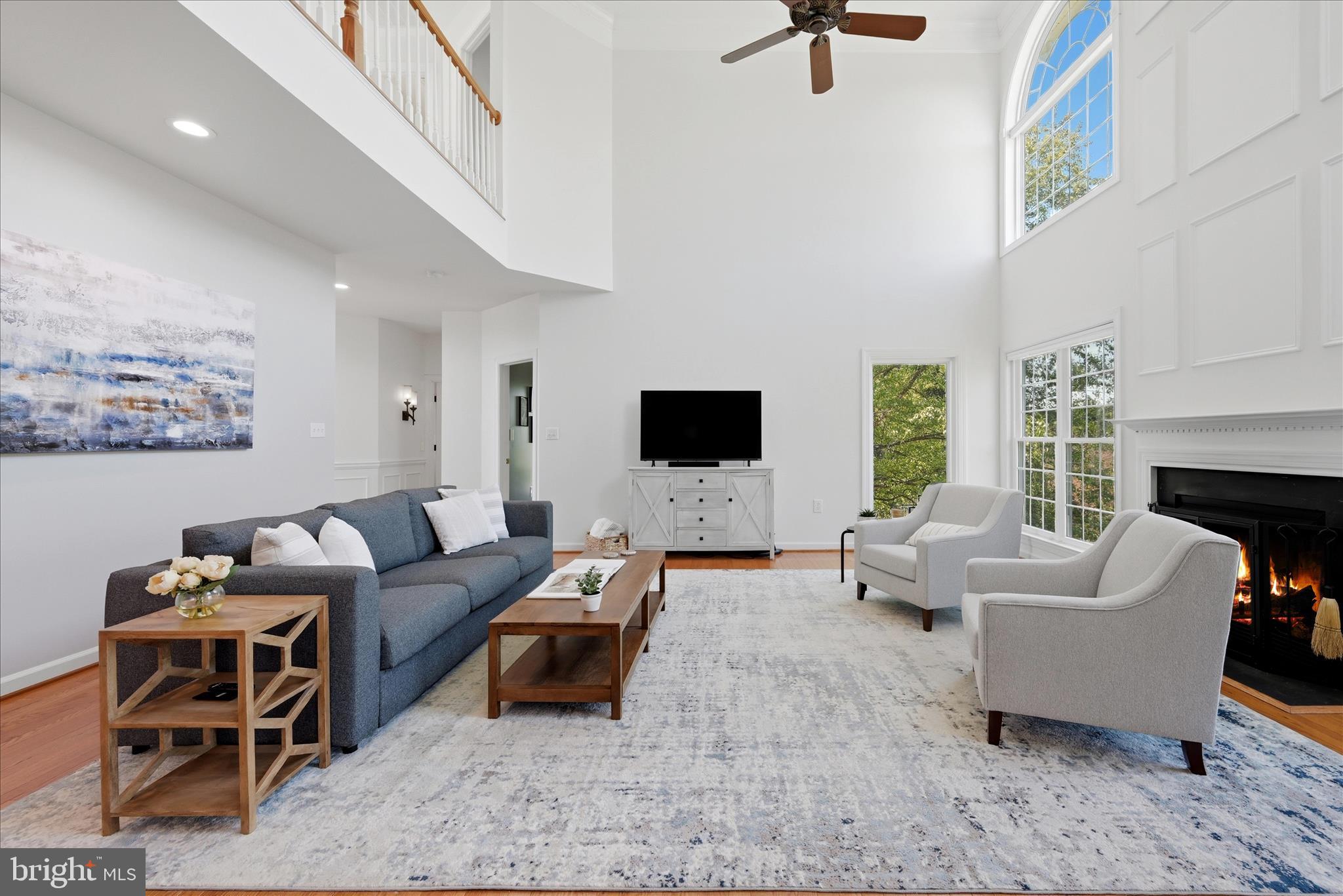 SALEM FARMS - Residential