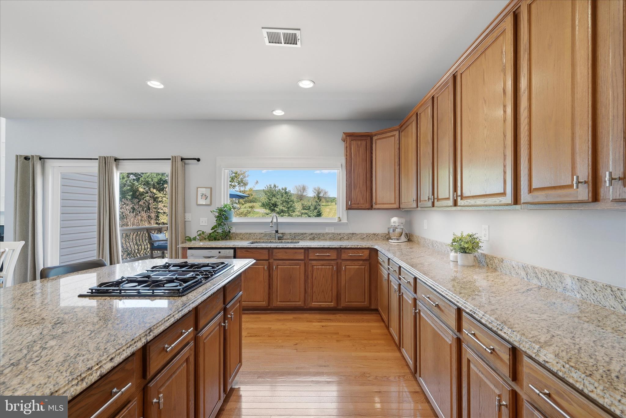 SALEM FARMS - Residential