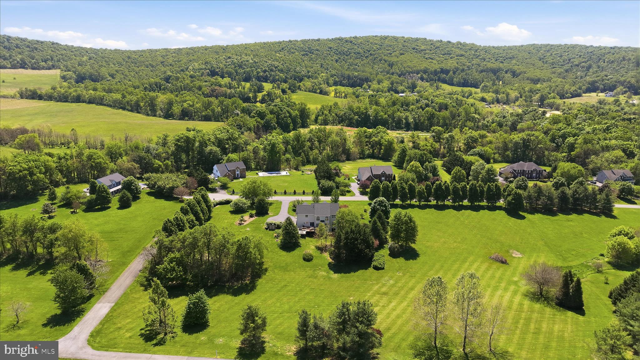 SALEM FARMS - Residential