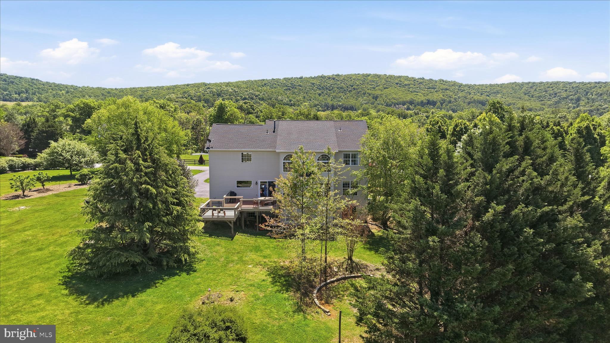 SALEM FARMS - Residential