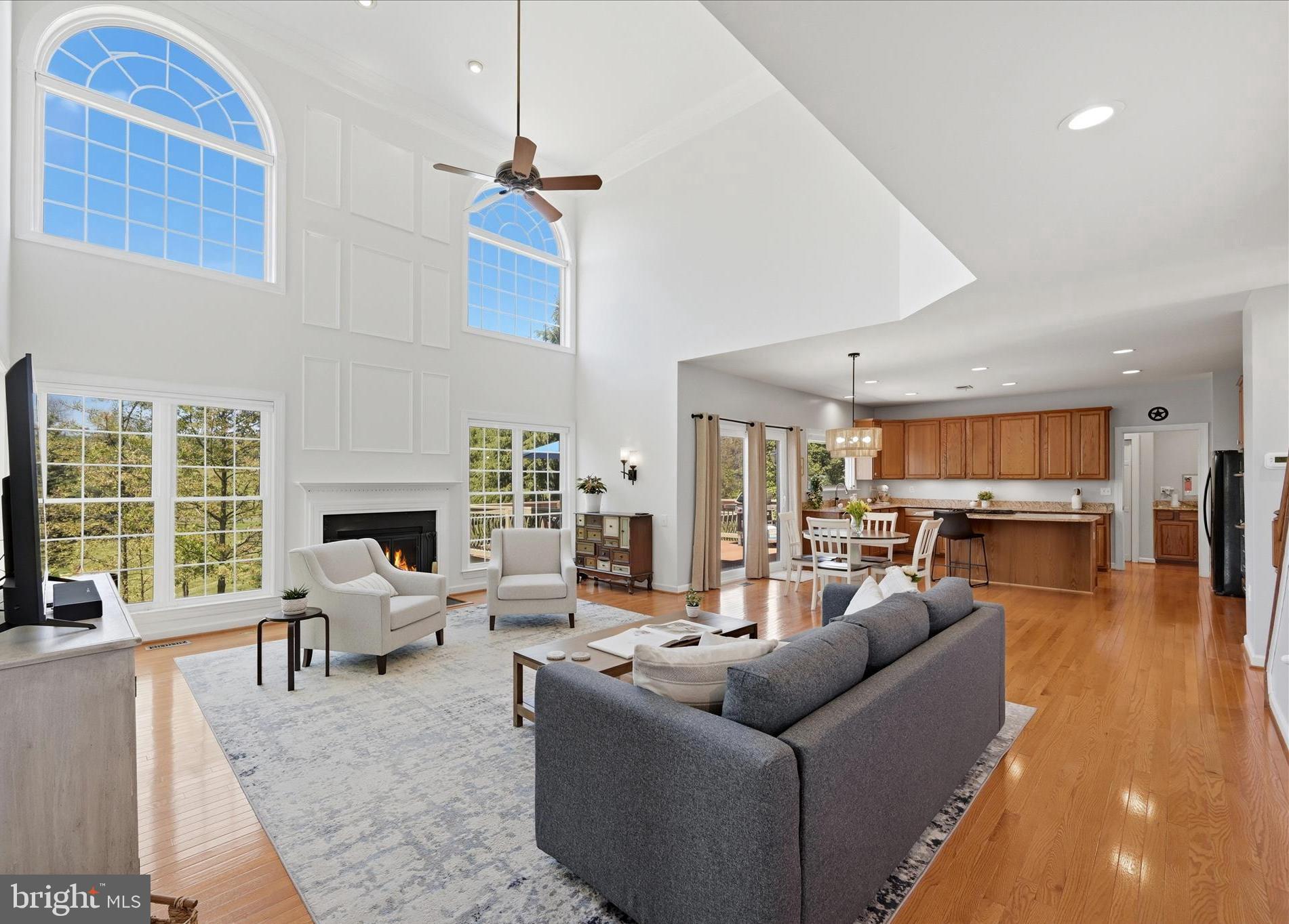 SALEM FARMS - Residential