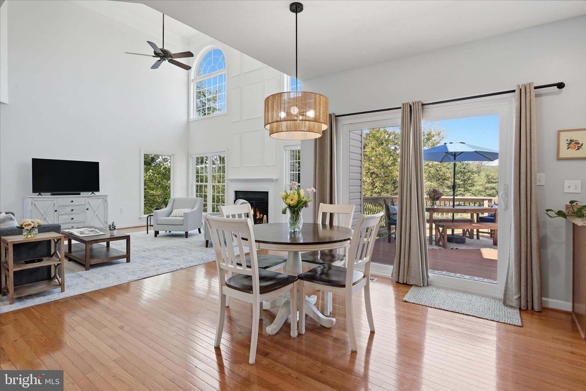 SALEM FARMS - Residential