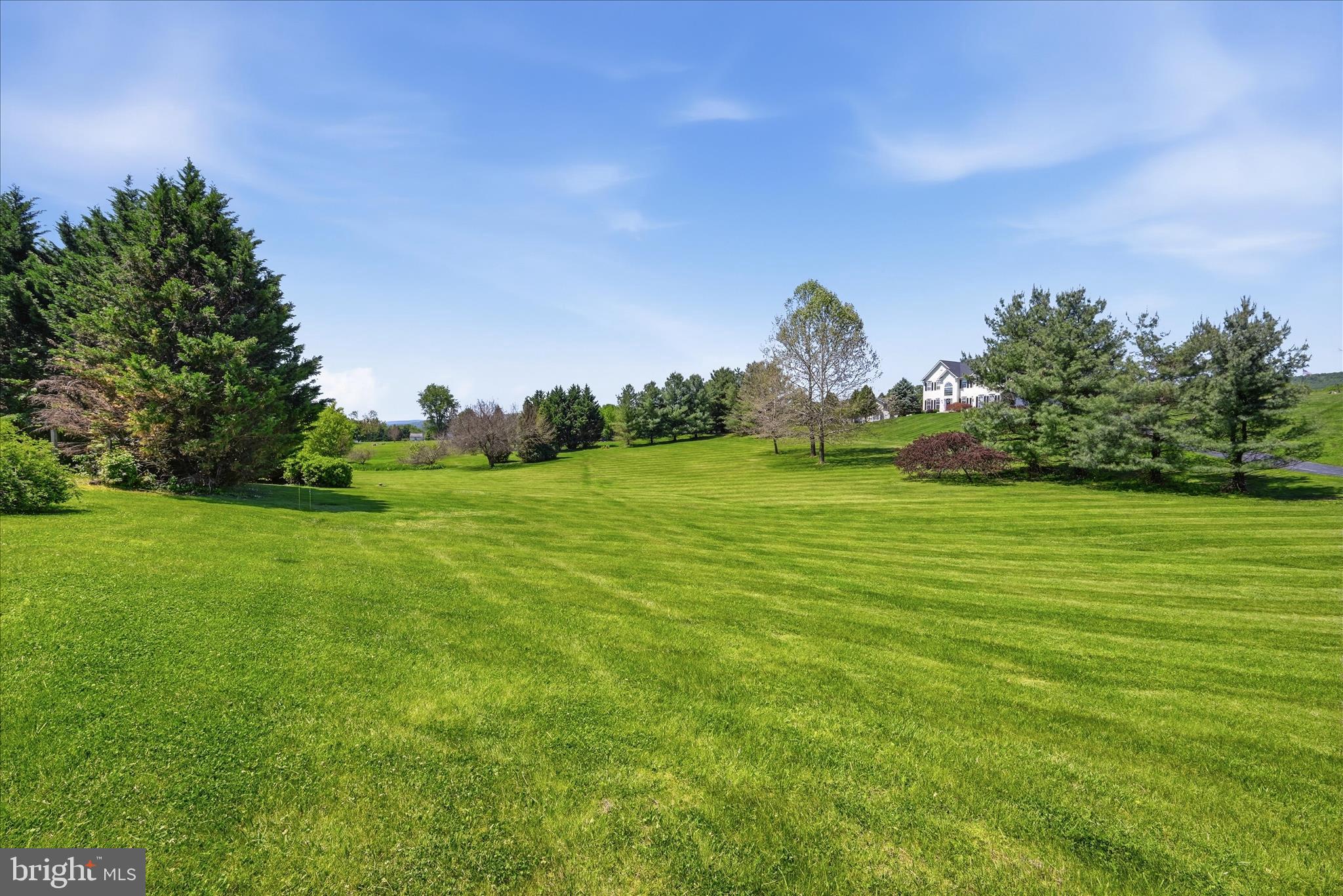 SALEM FARMS - Residential