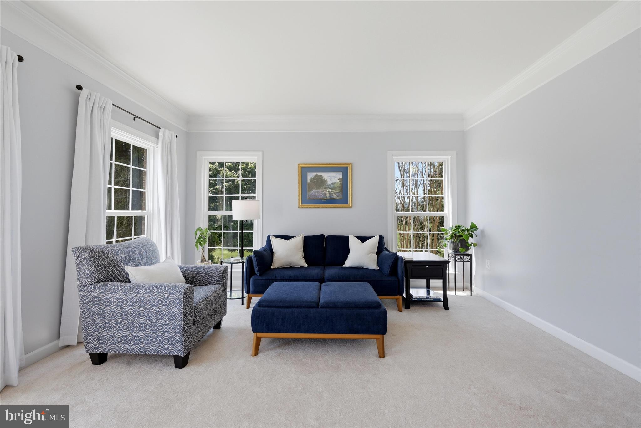 SALEM FARMS - Residential