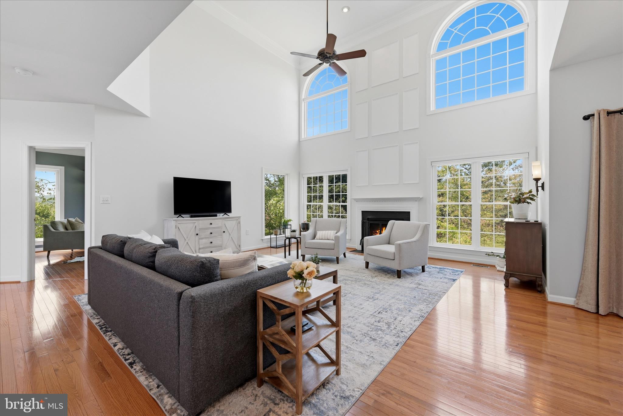 SALEM FARMS - Residential