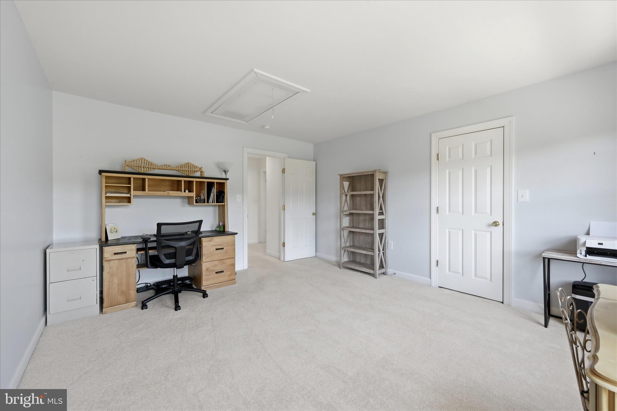 SALEM FARMS - Residential