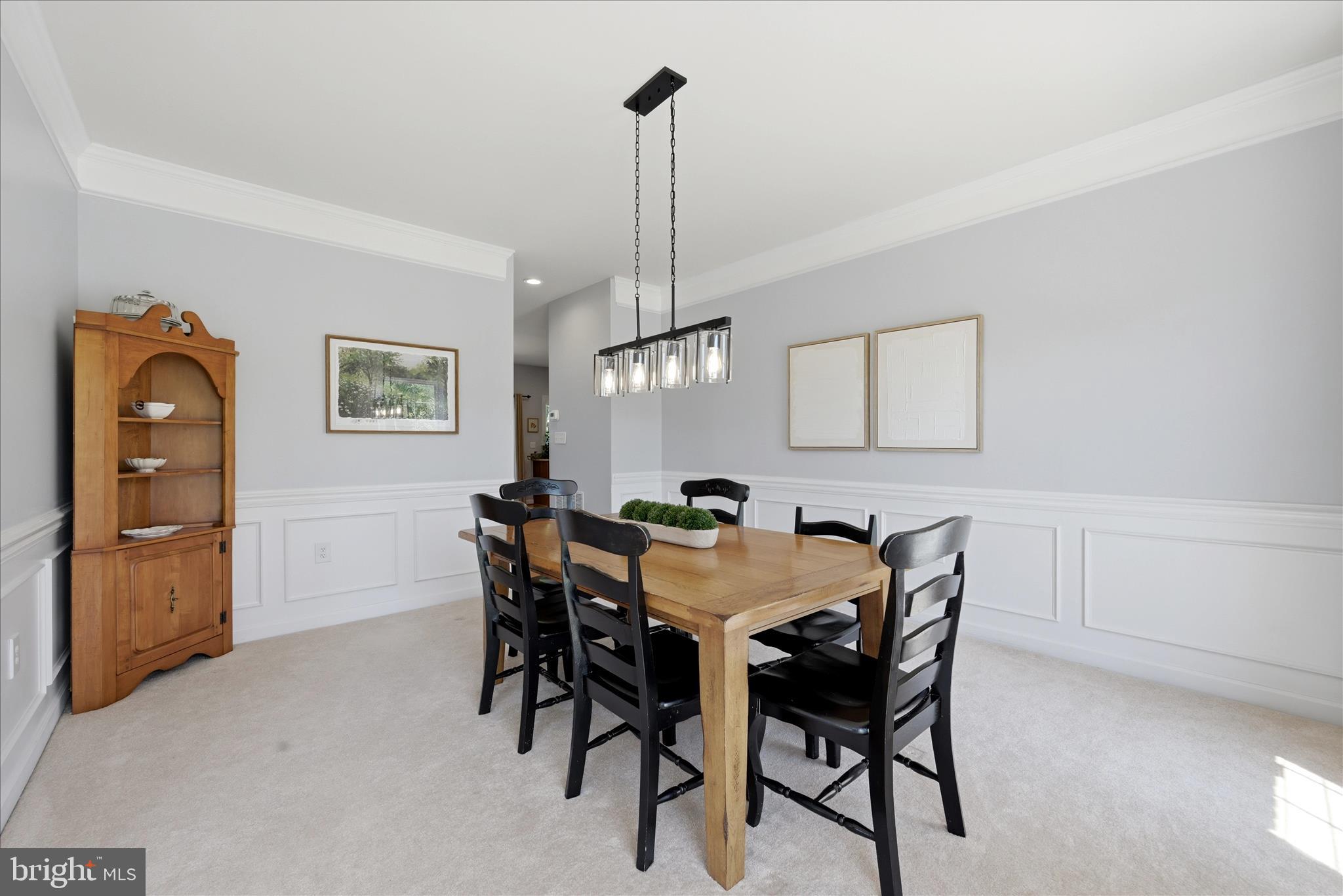 SALEM FARMS - Residential