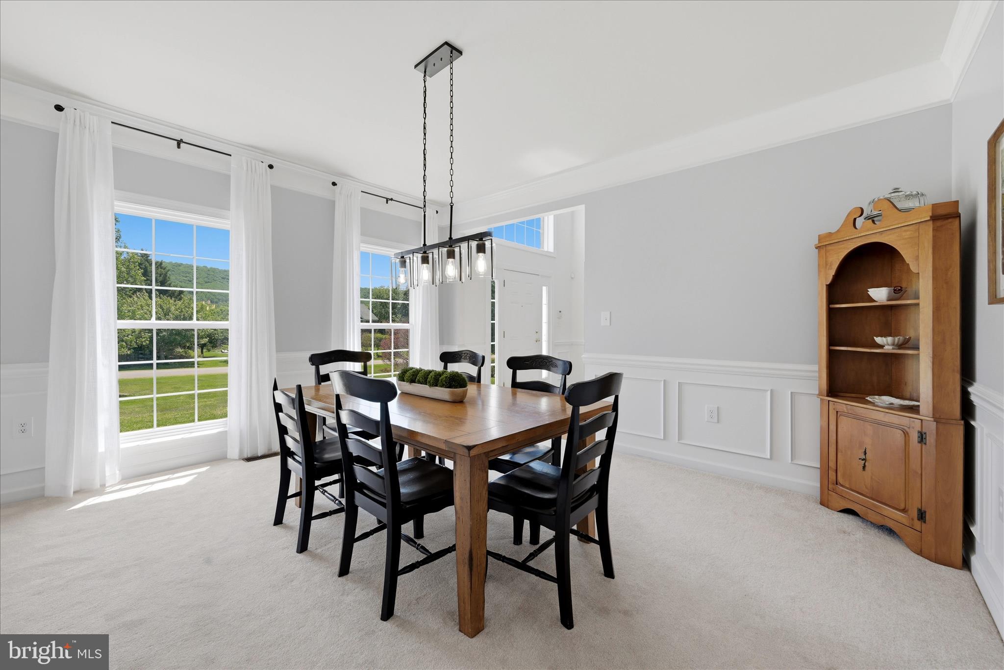 SALEM FARMS - Residential