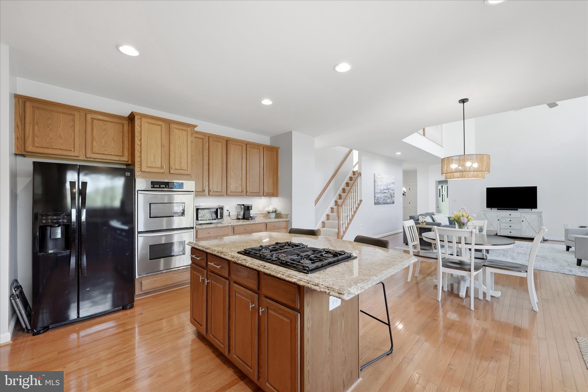 SALEM FARMS - Residential