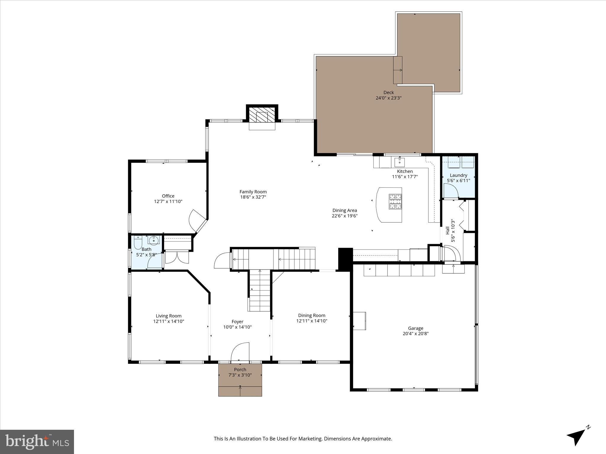 SALEM FARMS - Residential