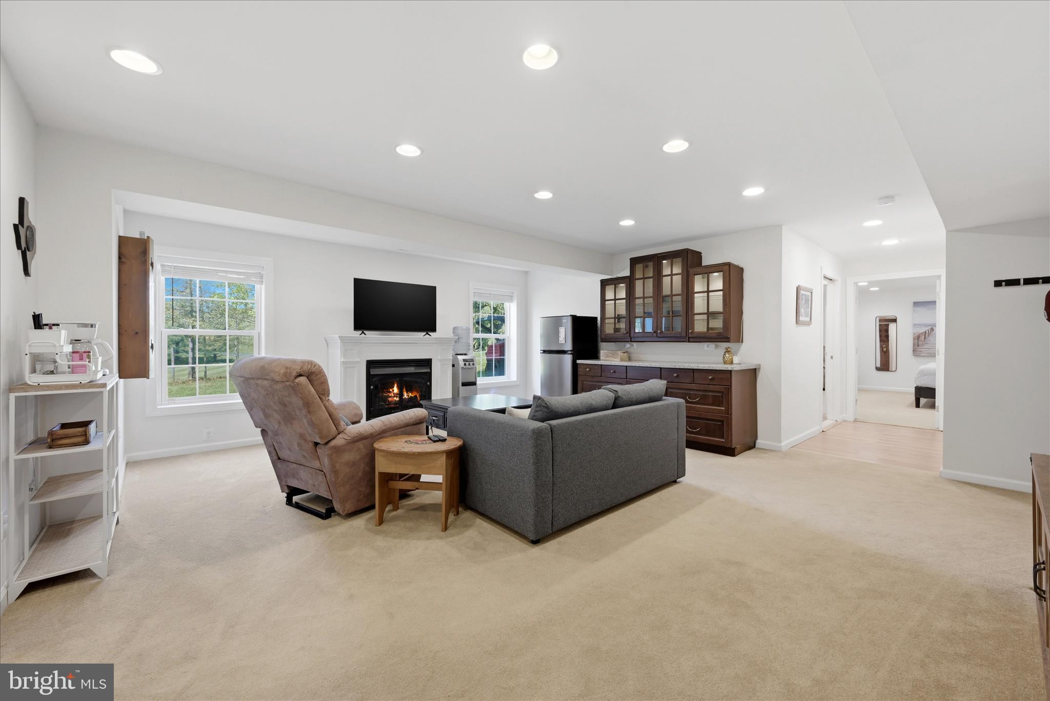 SALEM FARMS - Residential