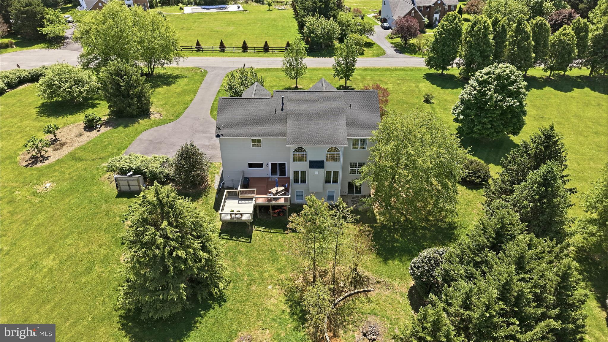 SALEM FARMS - Residential