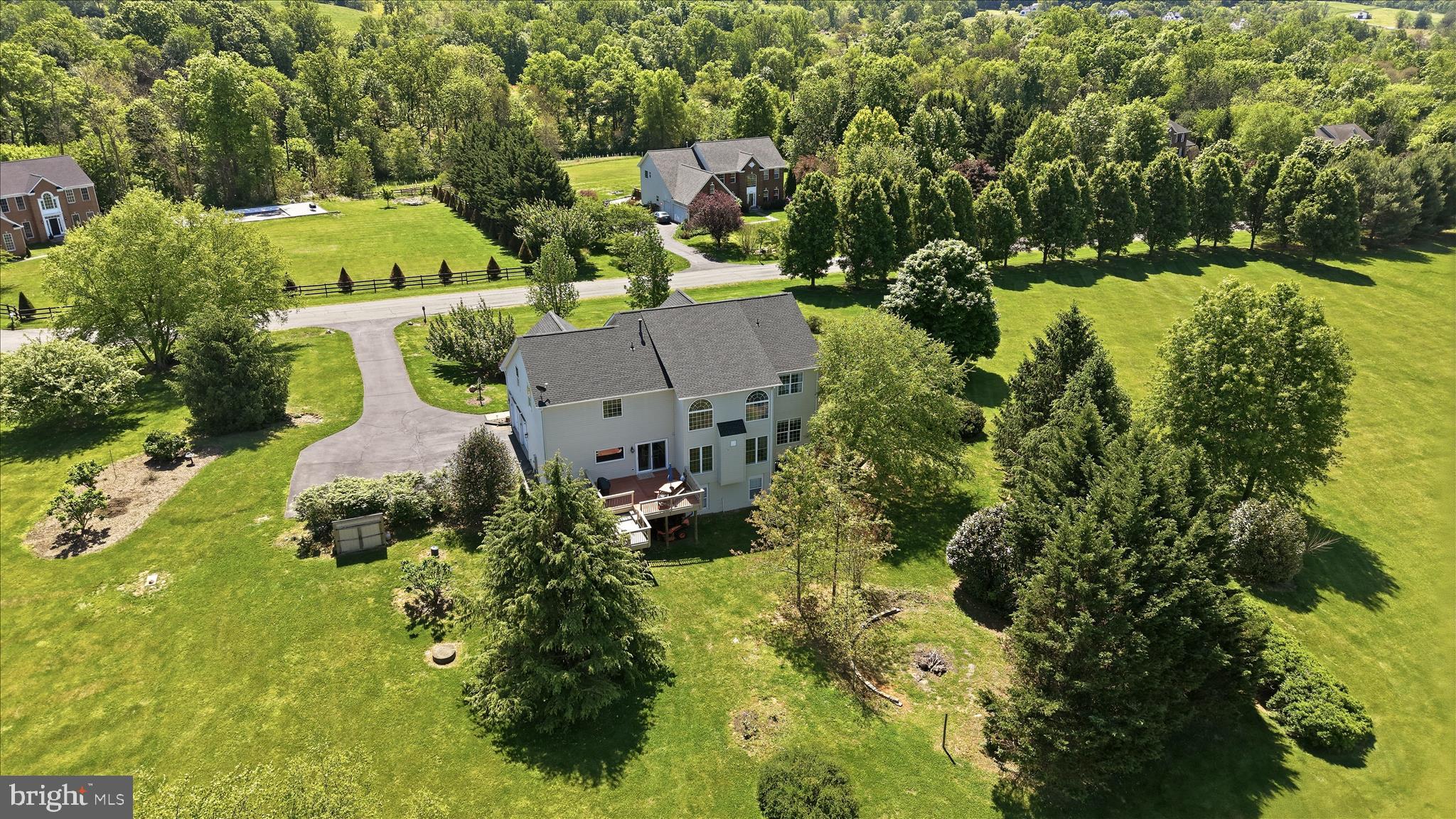 SALEM FARMS - Residential