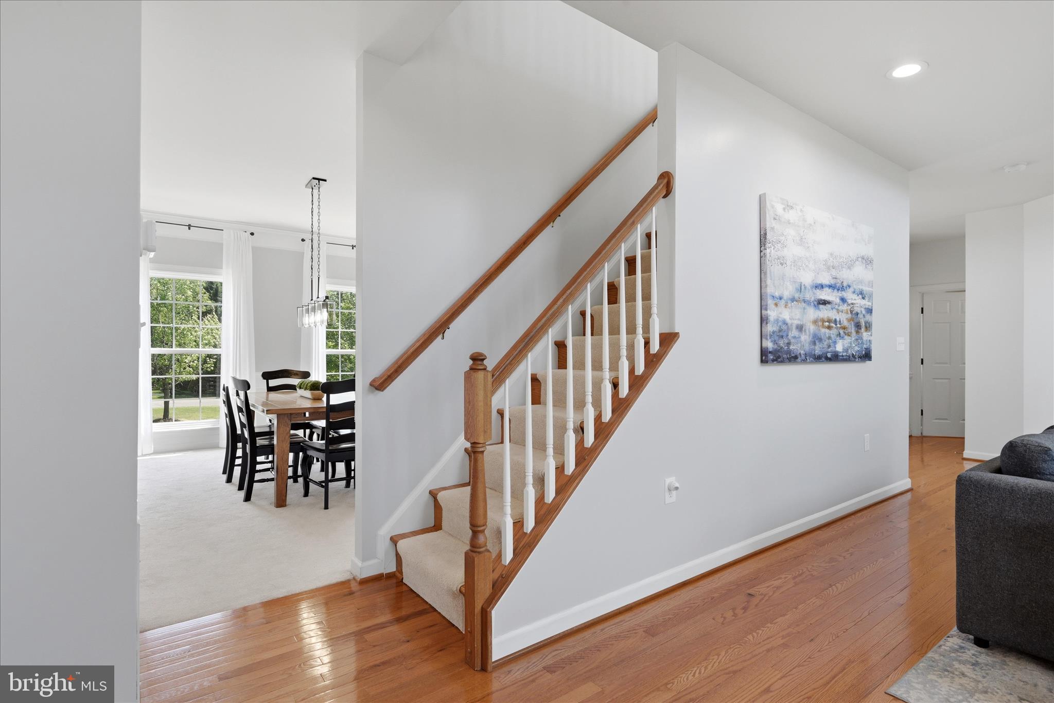SALEM FARMS - Residential