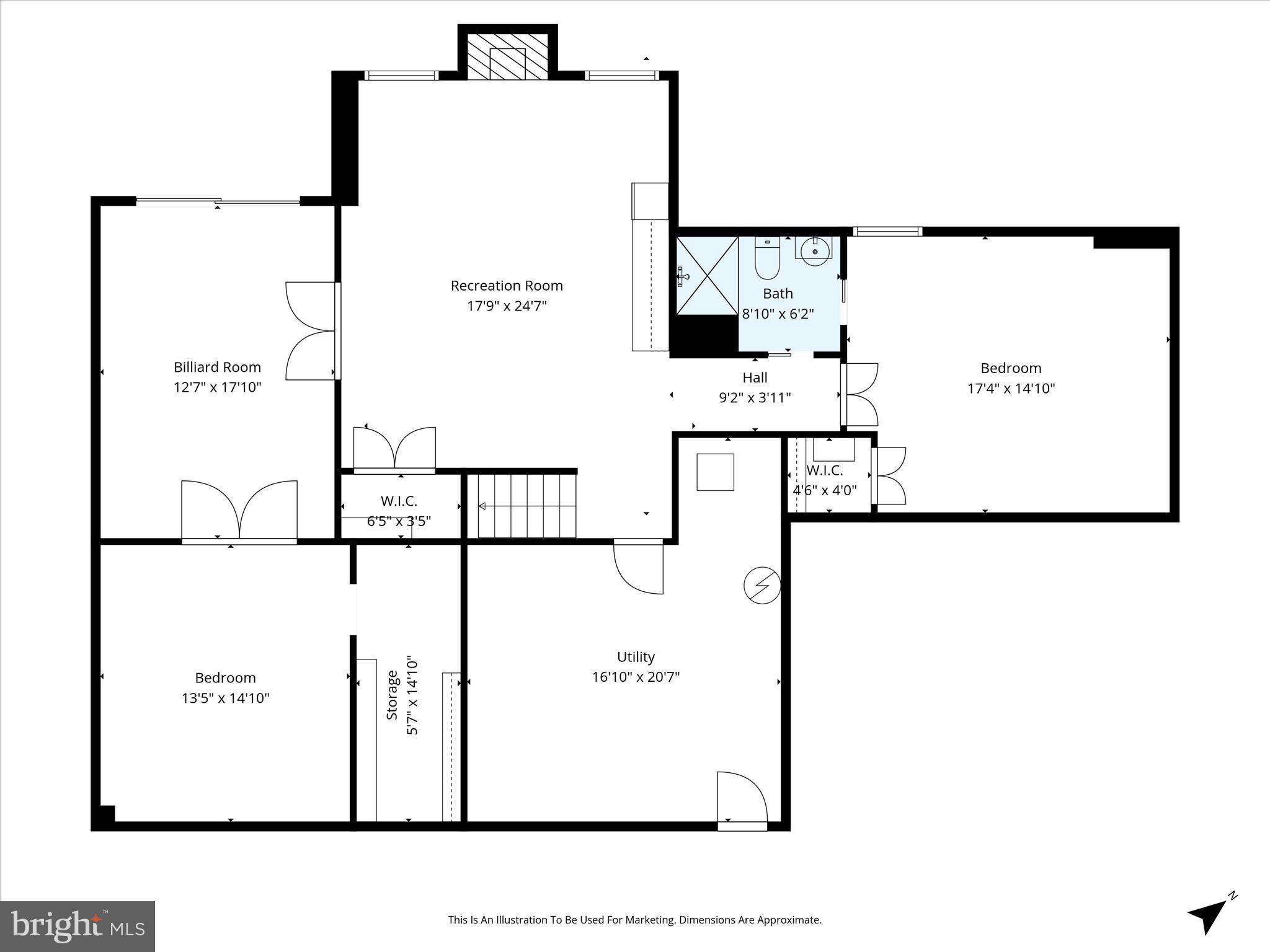 SALEM FARMS - Residential