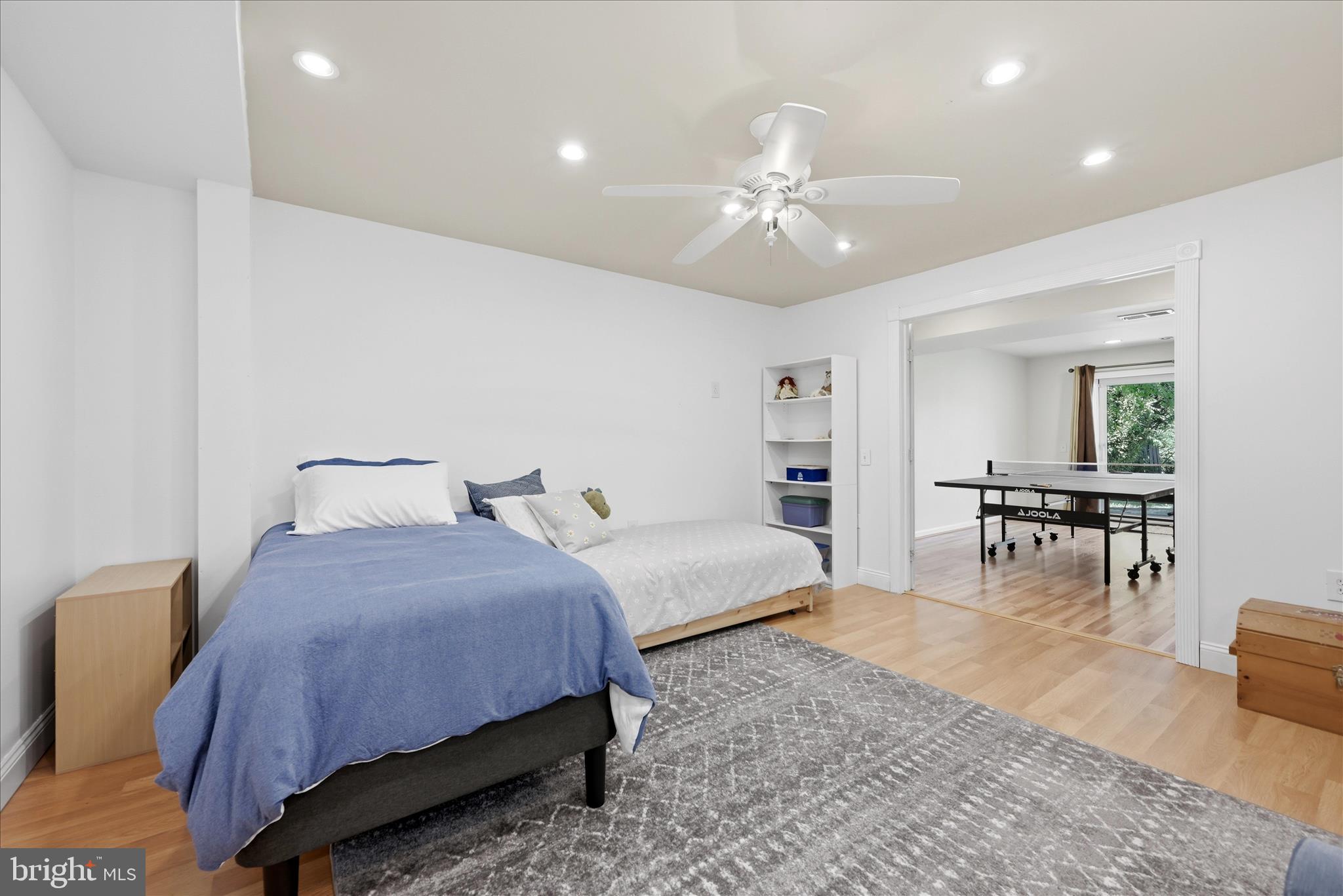 SALEM FARMS - Residential