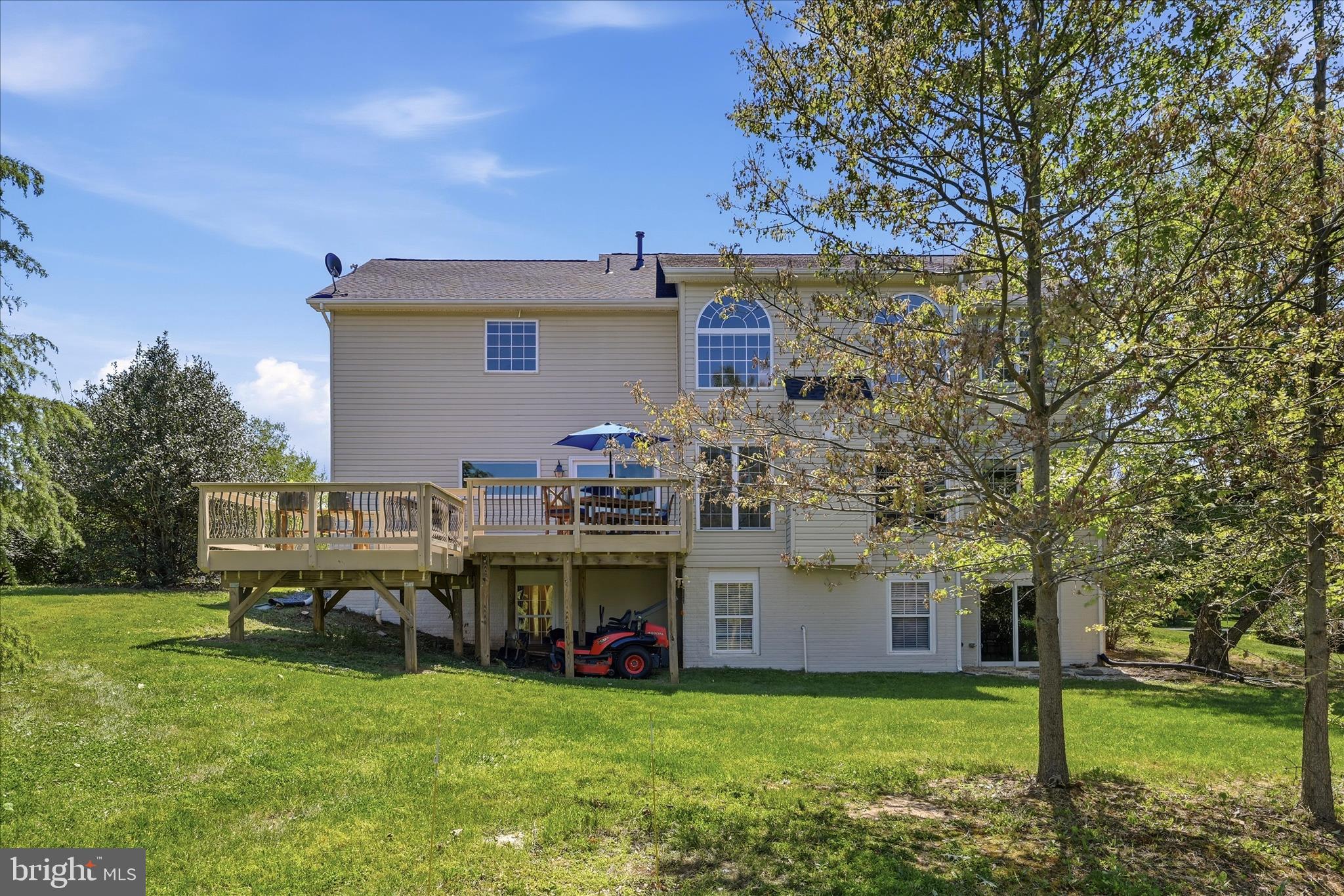 SALEM FARMS - Residential