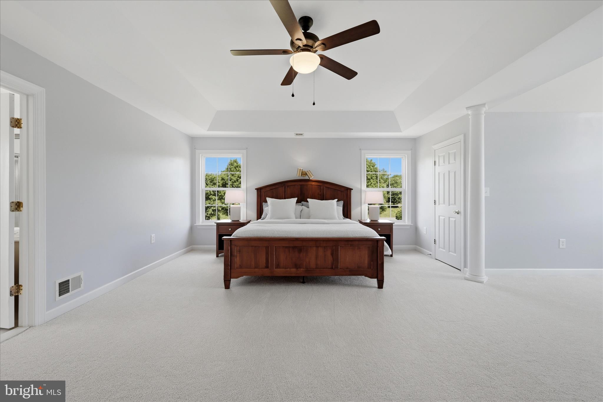 SALEM FARMS - Residential
