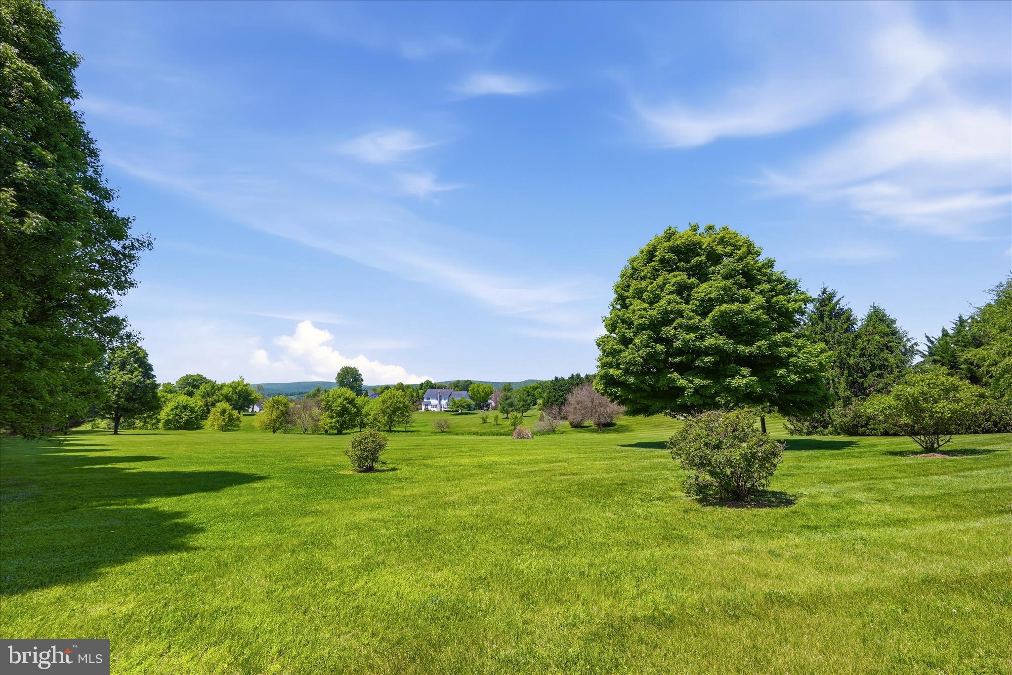 SALEM FARMS - Residential