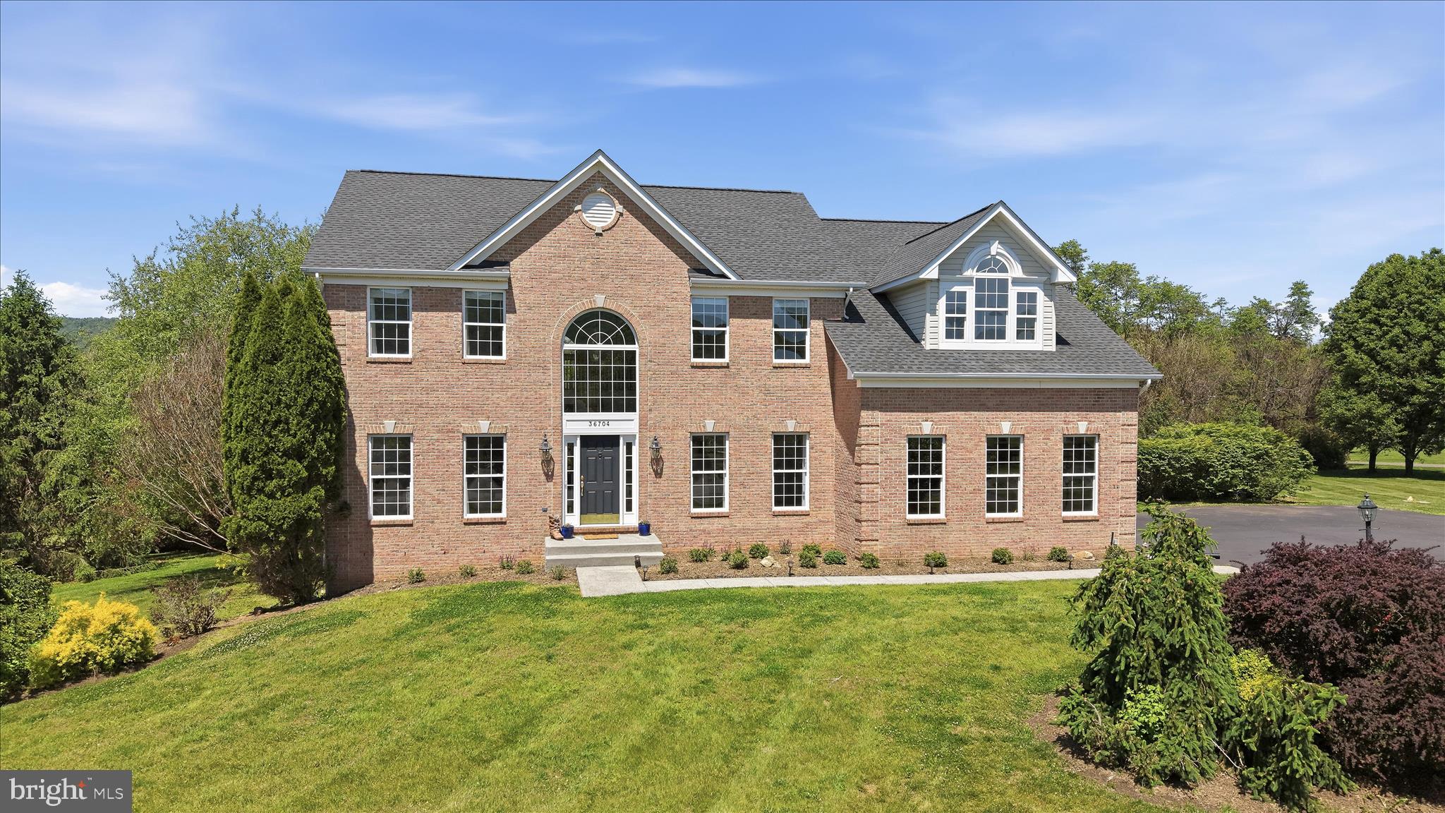 SALEM FARMS - Residential