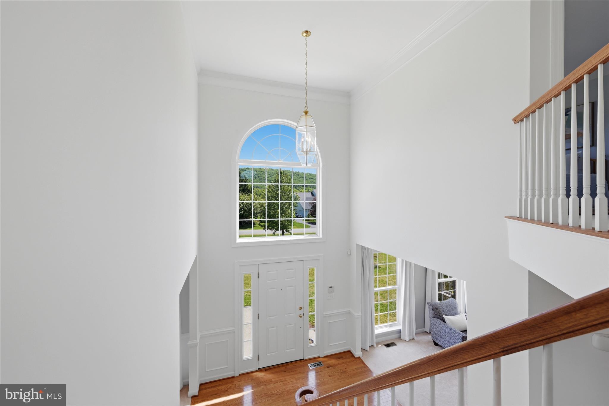 SALEM FARMS - Residential