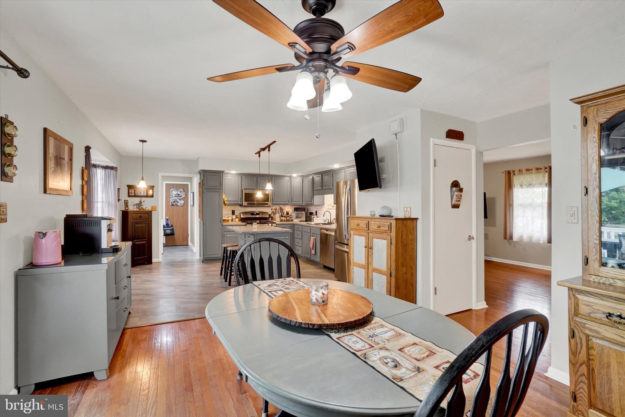 MILNER HEIGHTS - Residential