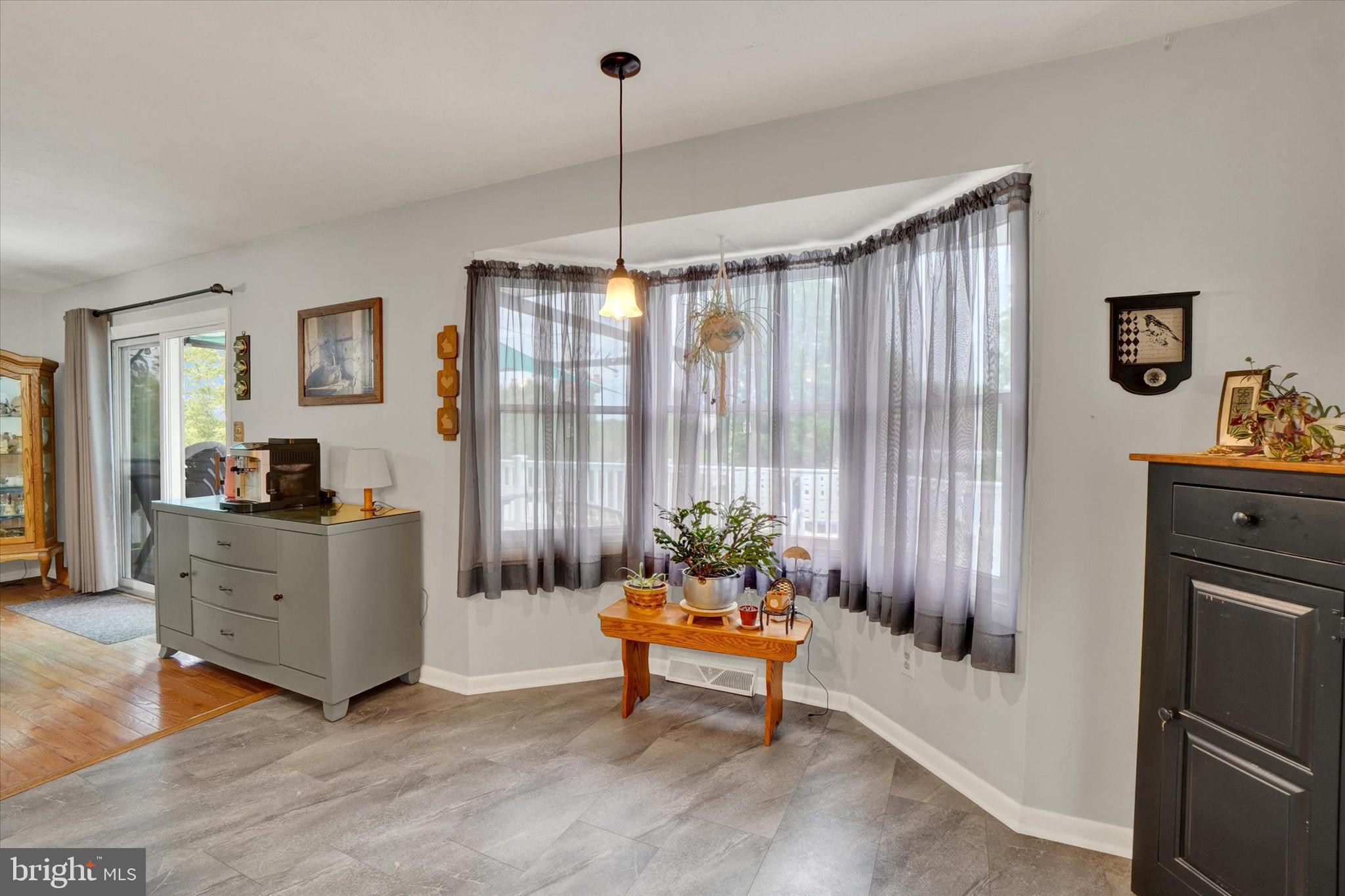 MILNER HEIGHTS - Residential