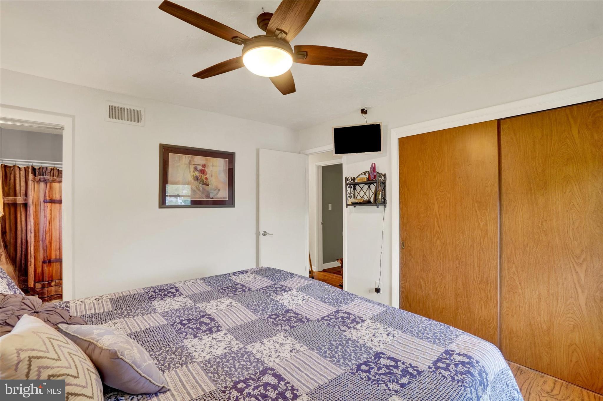 MILNER HEIGHTS - Residential