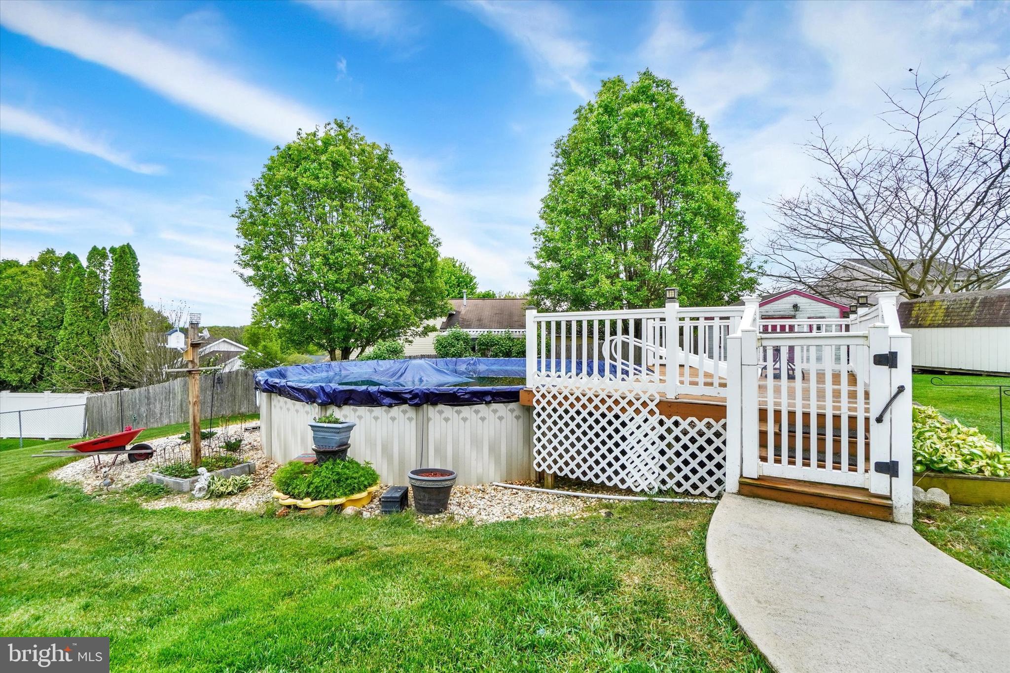 MILNER HEIGHTS - Residential