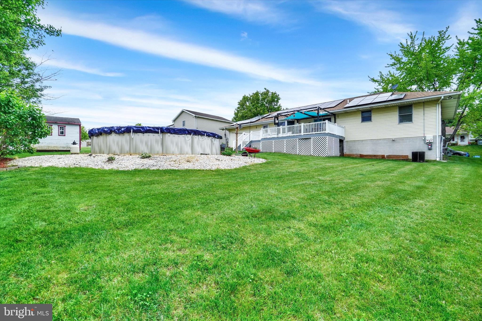 MILNER HEIGHTS - Residential