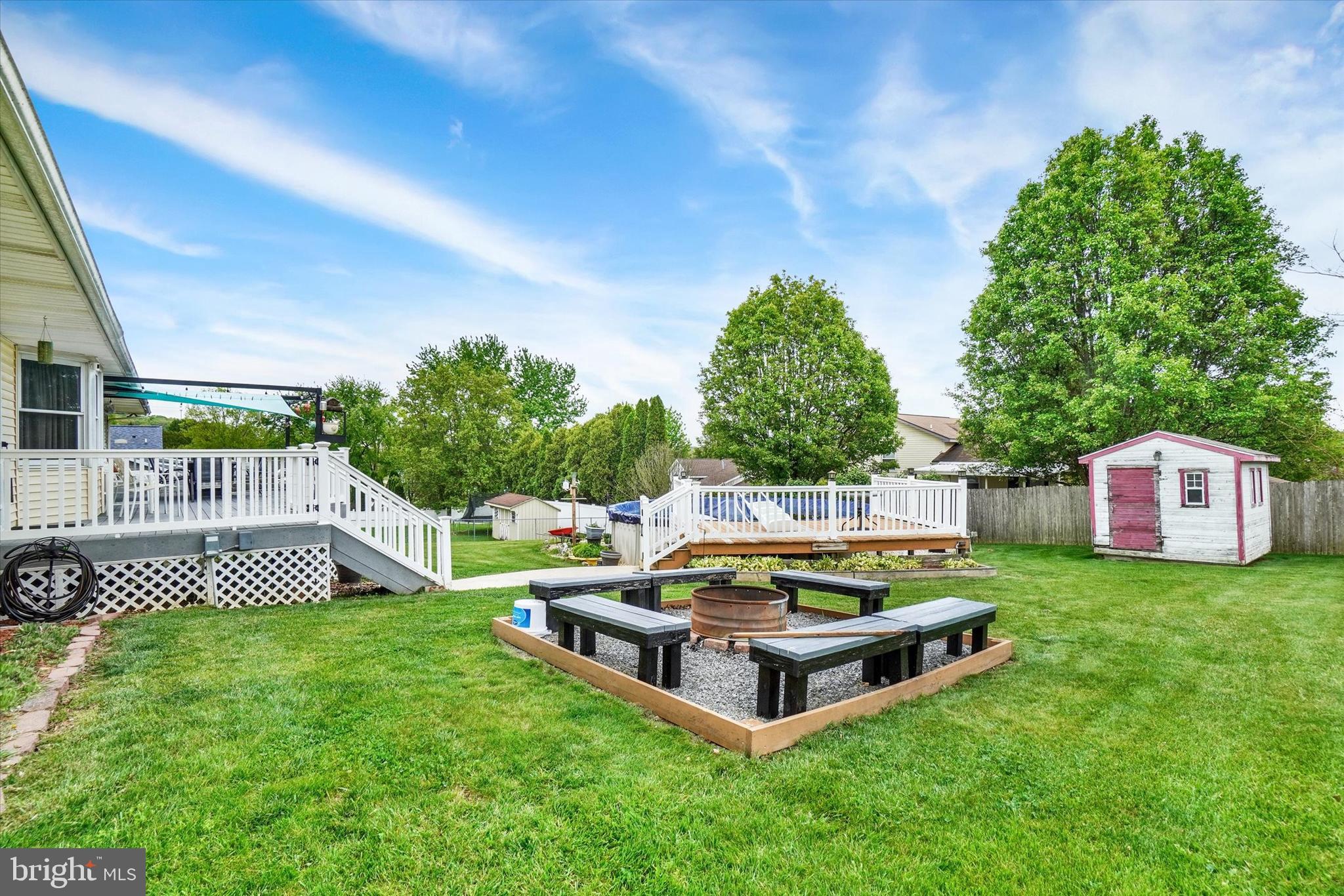 MILNER HEIGHTS - Residential