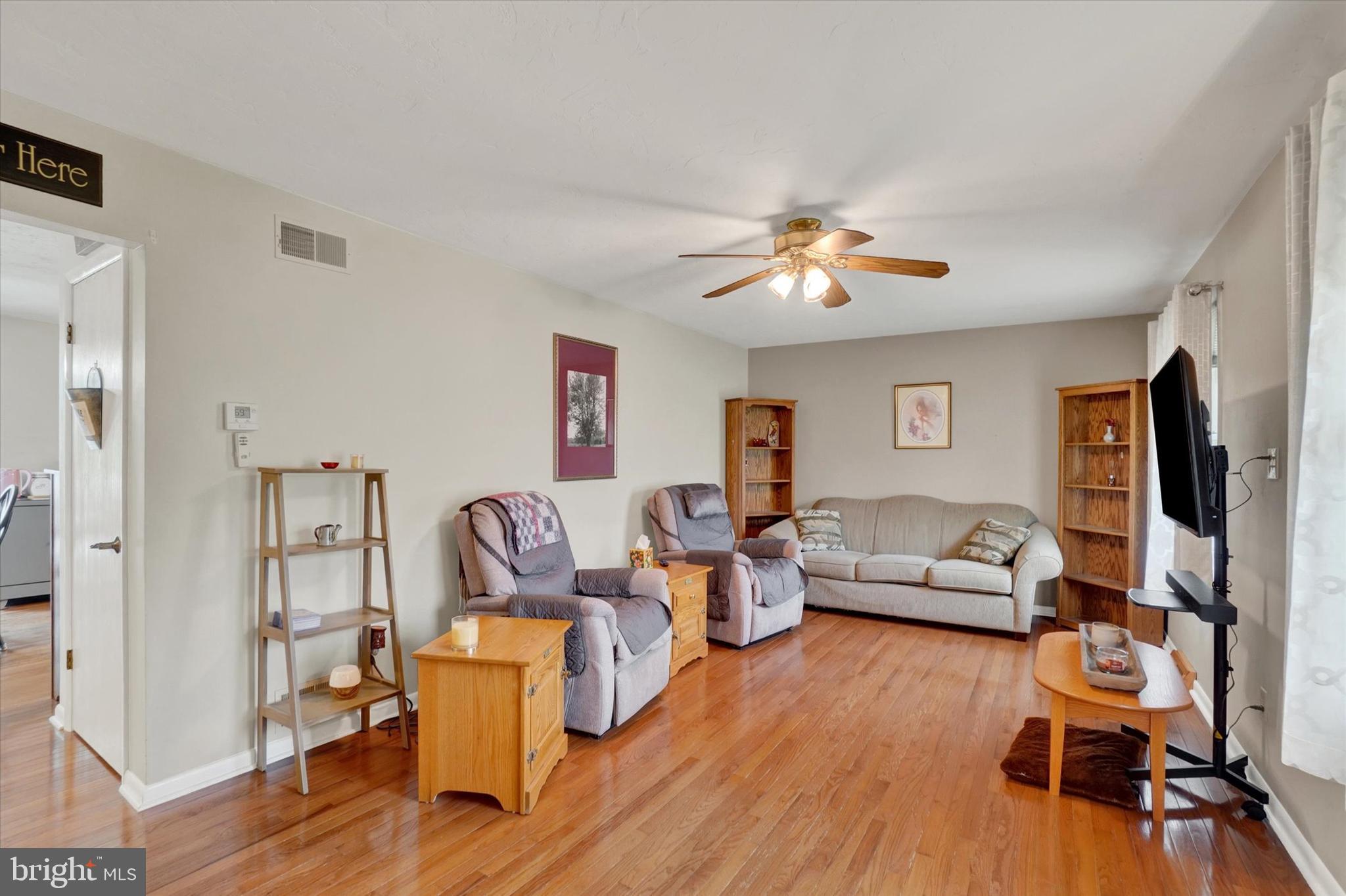 MILNER HEIGHTS - Residential