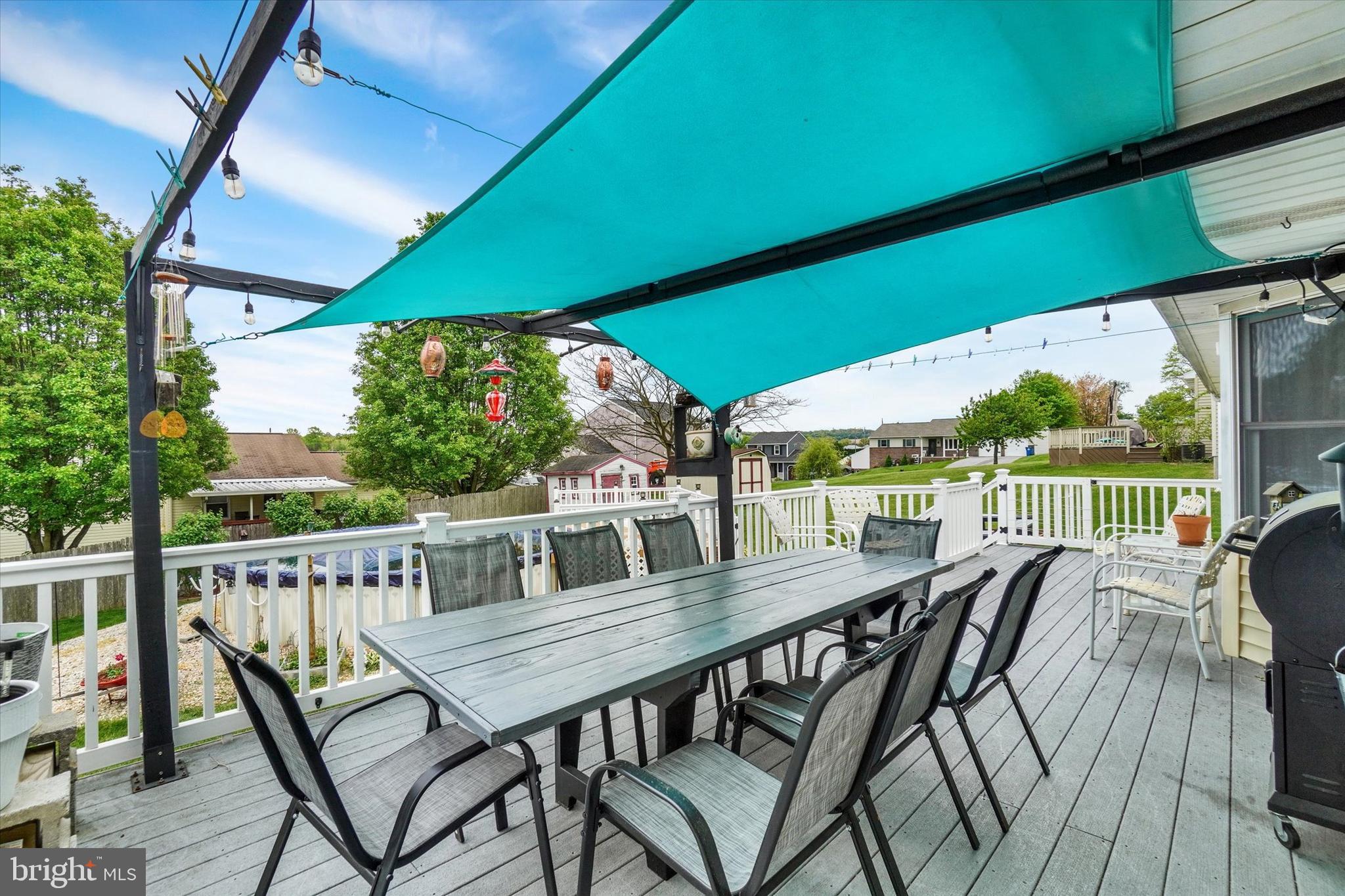 MILNER HEIGHTS - Residential
