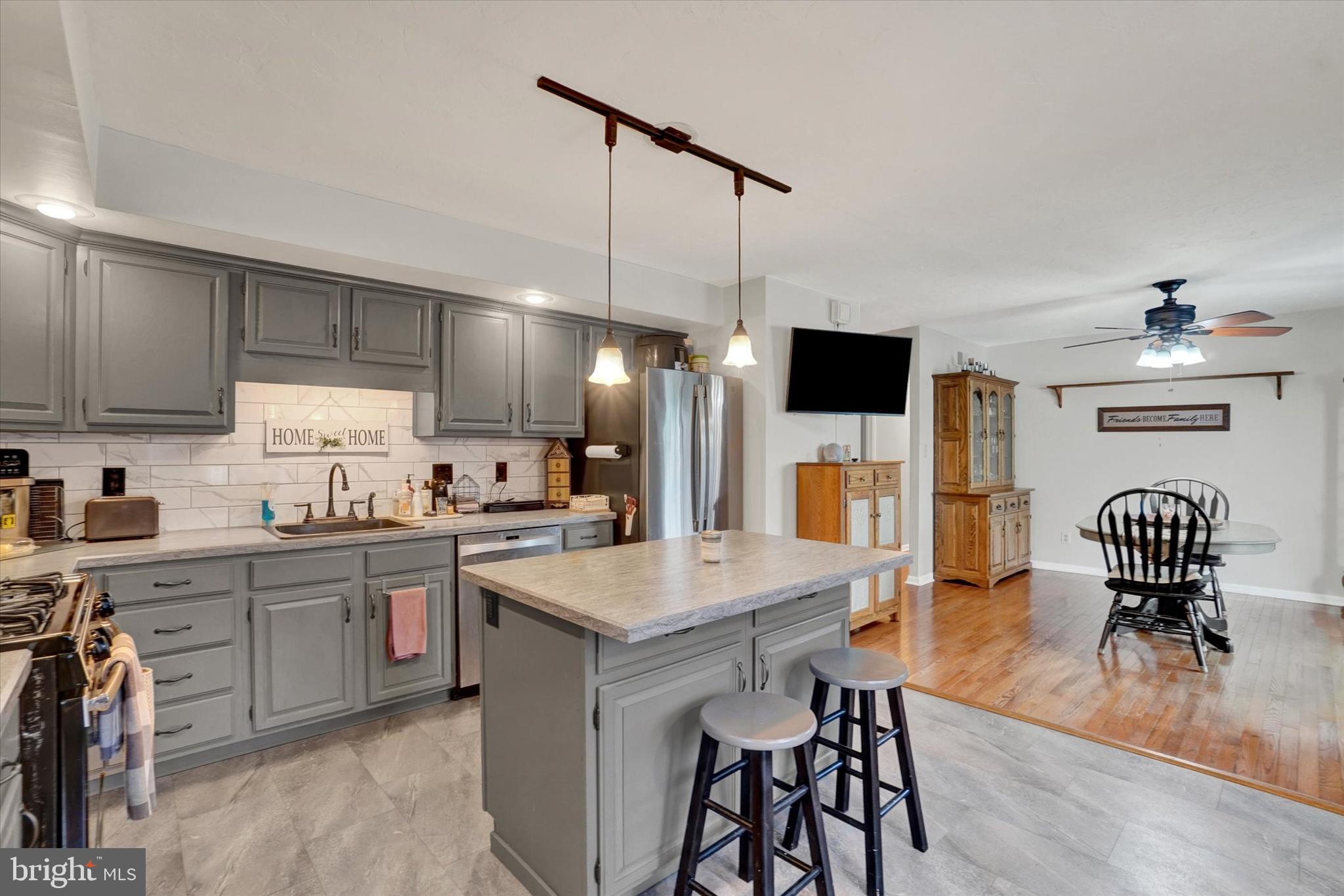 MILNER HEIGHTS - Residential