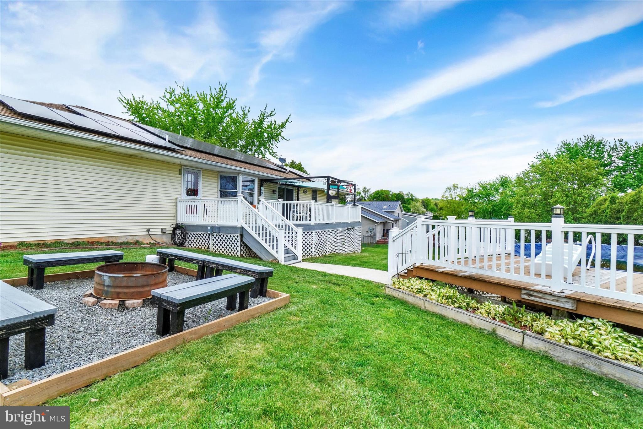 MILNER HEIGHTS - Residential